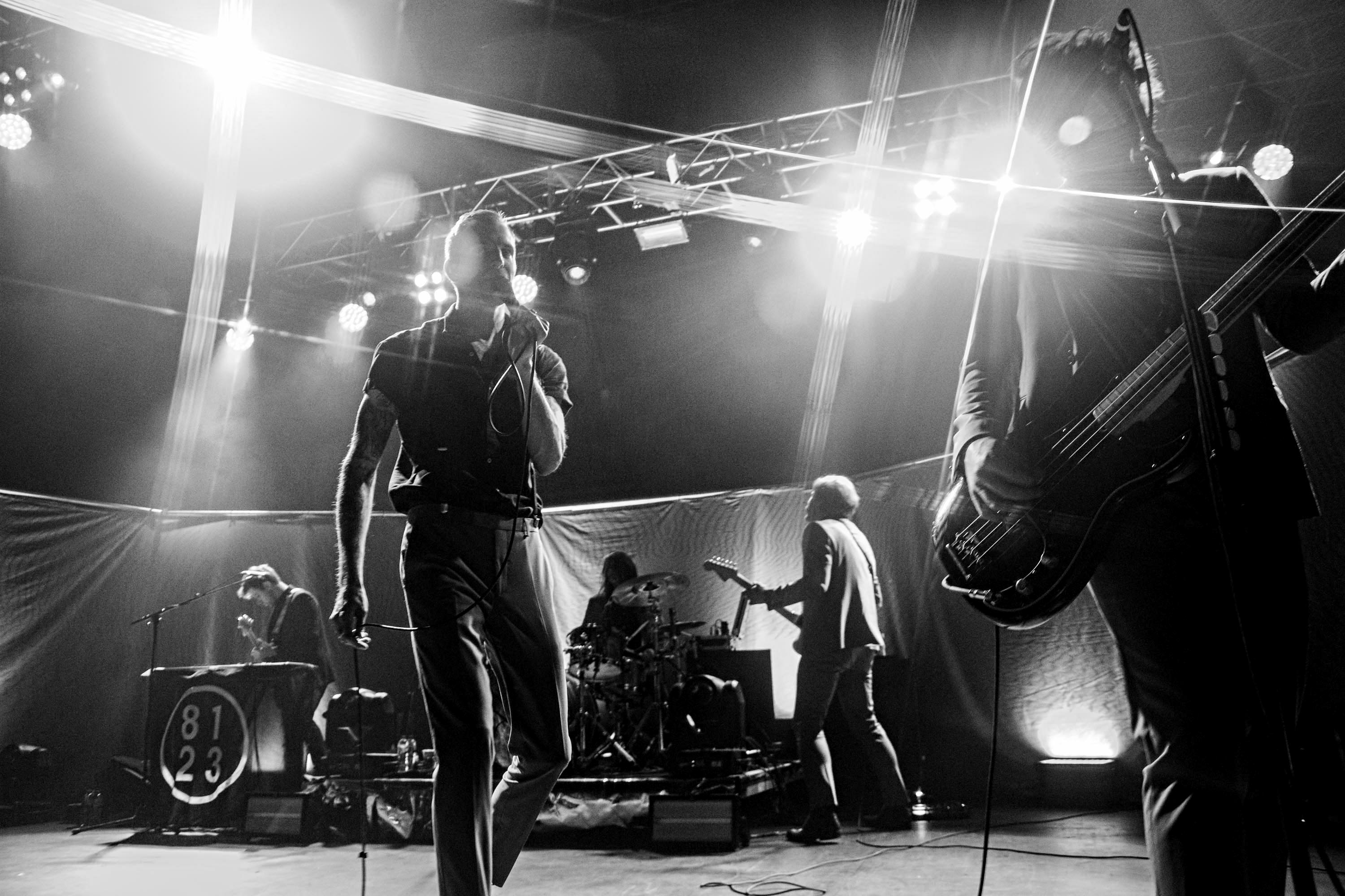 The Maine - O2 Forum - GIG GOER - 2019