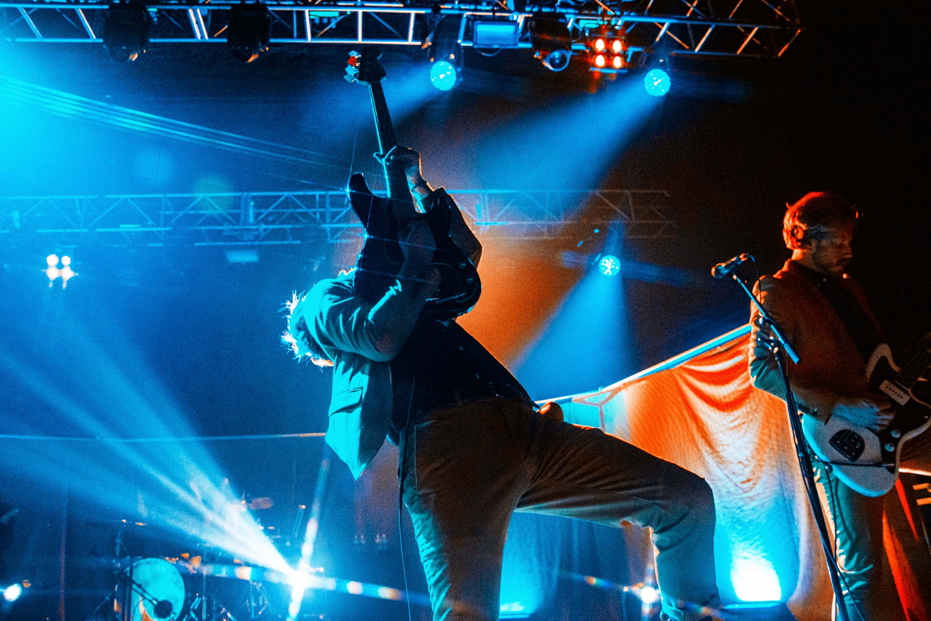 The Maine - O2 Forum - GIG GOER - 2019