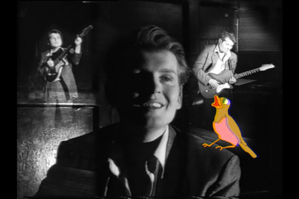 Trudy and the Romance 2019