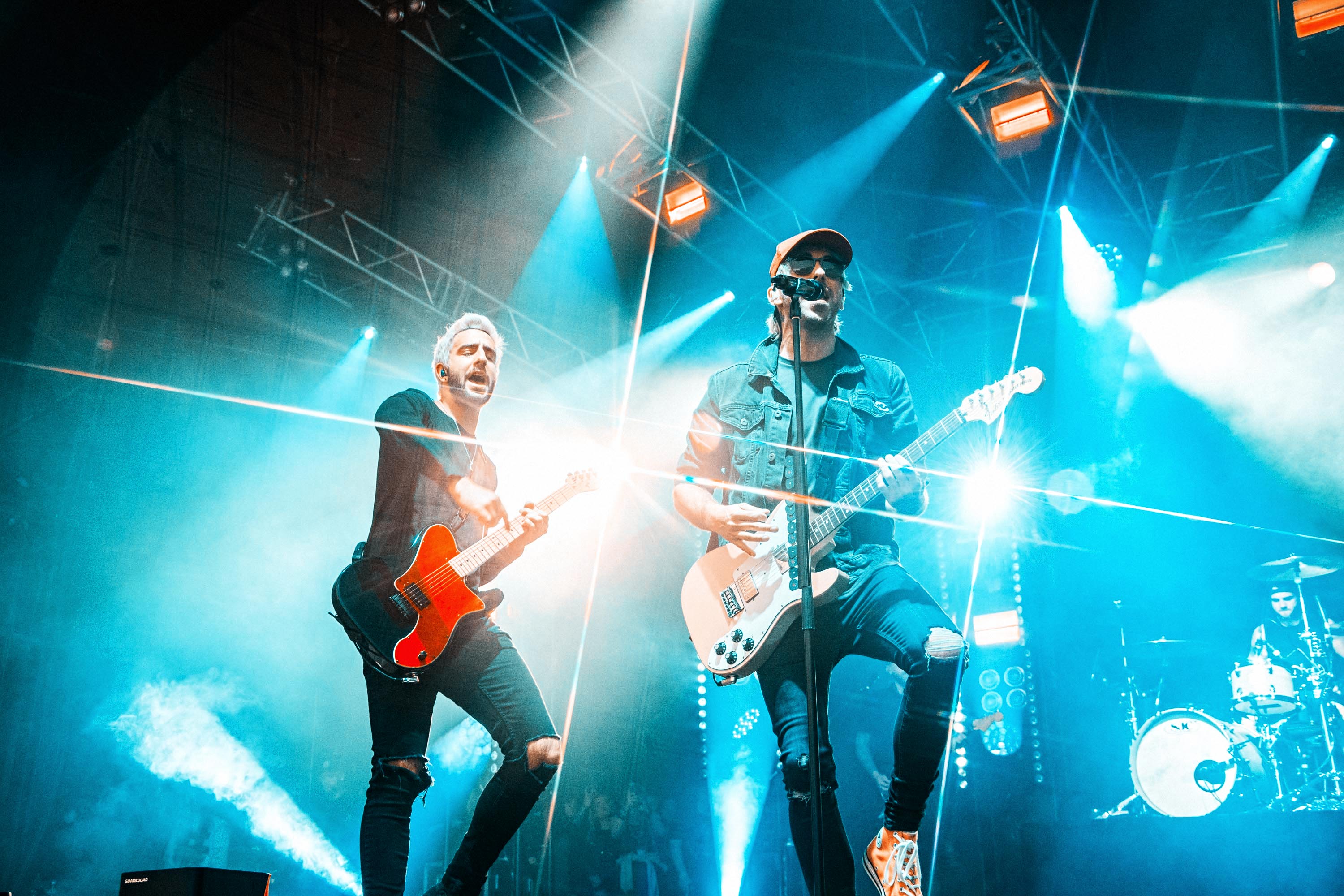 All Time Low - Slam Dunk 2019 - GIG GOER