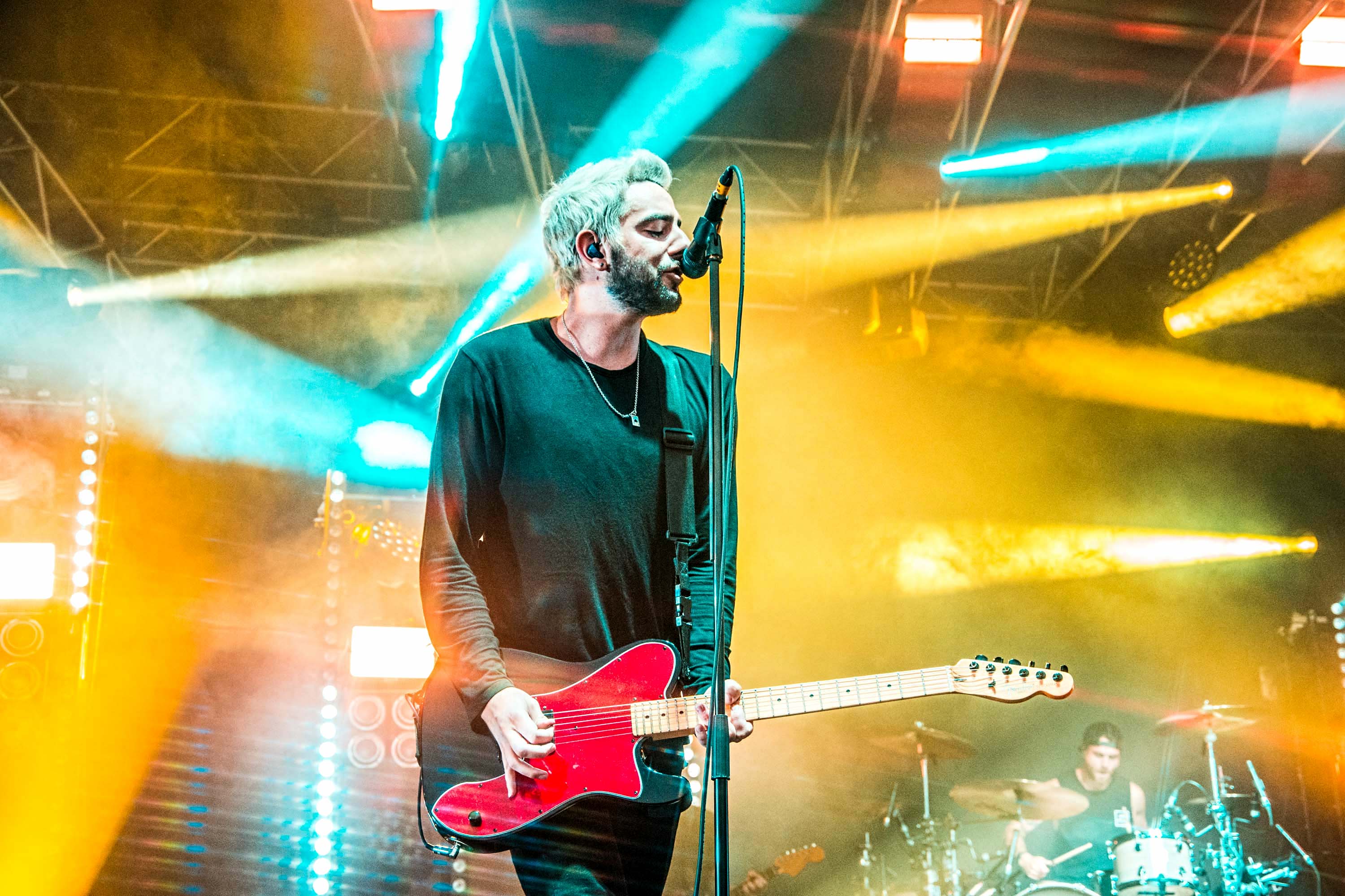 All Time Low - Slam Dunk 2019 - GIG GOER