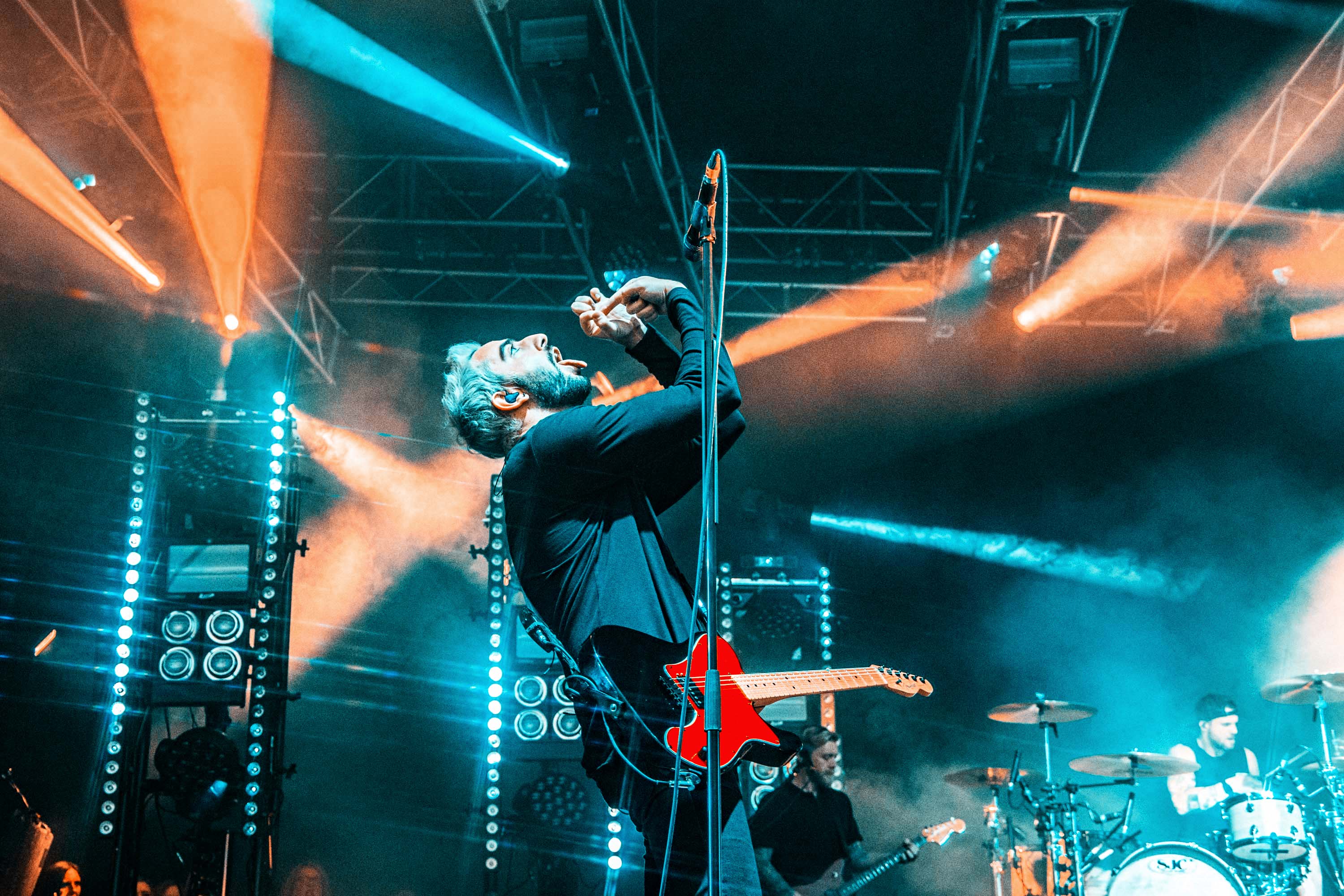 All Time Low - Slam Dunk 2019 - GIG GOER