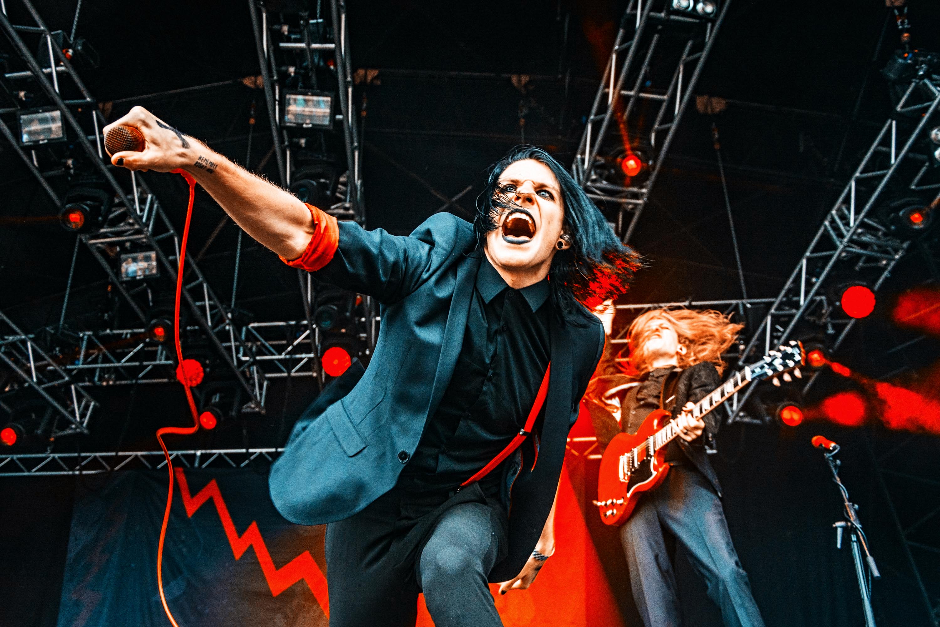 As It Is - Slam Dunk 2019 - GIG GOER