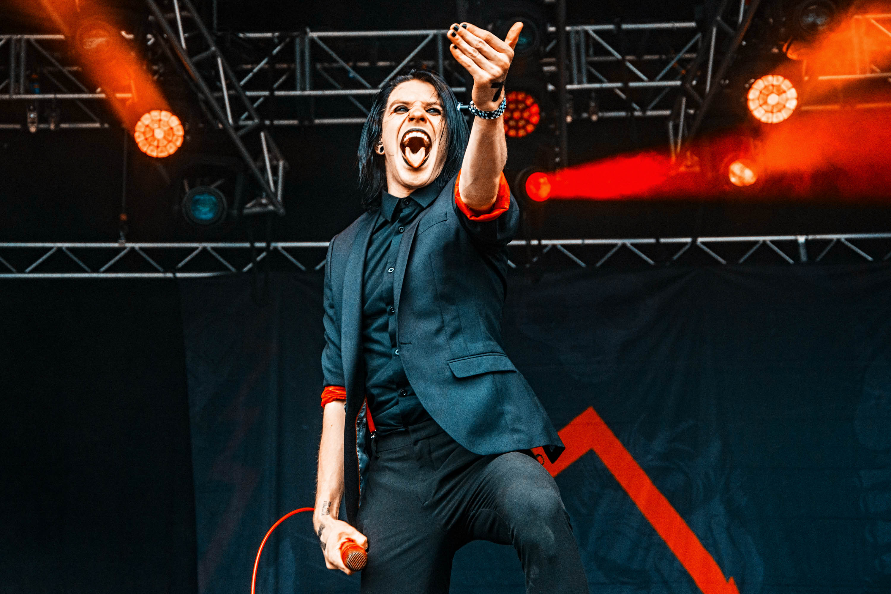 As It Is - Slam Dunk 2019 - GIG GOER