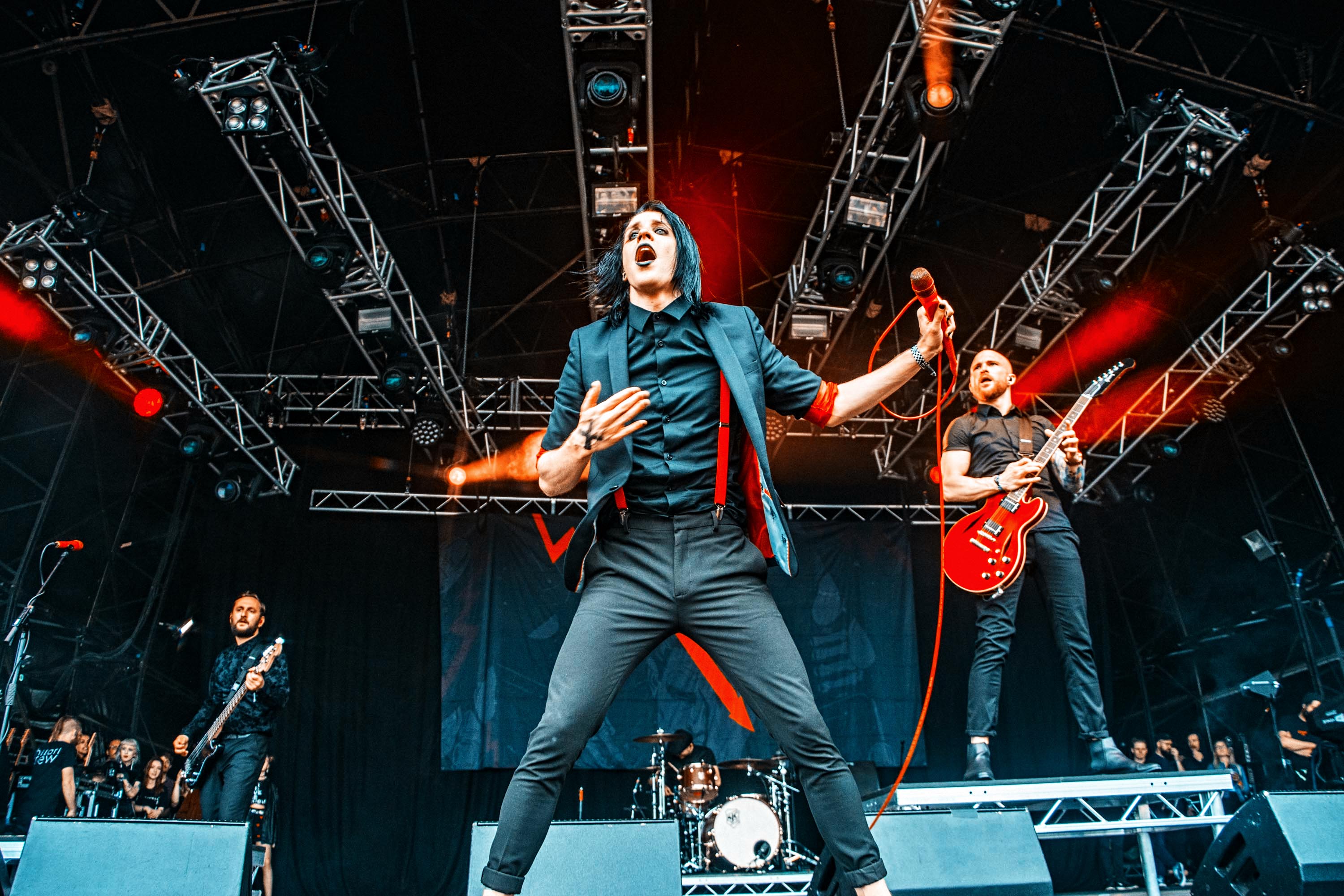 As It Is - Slam Dunk 2019 - GIG GOER