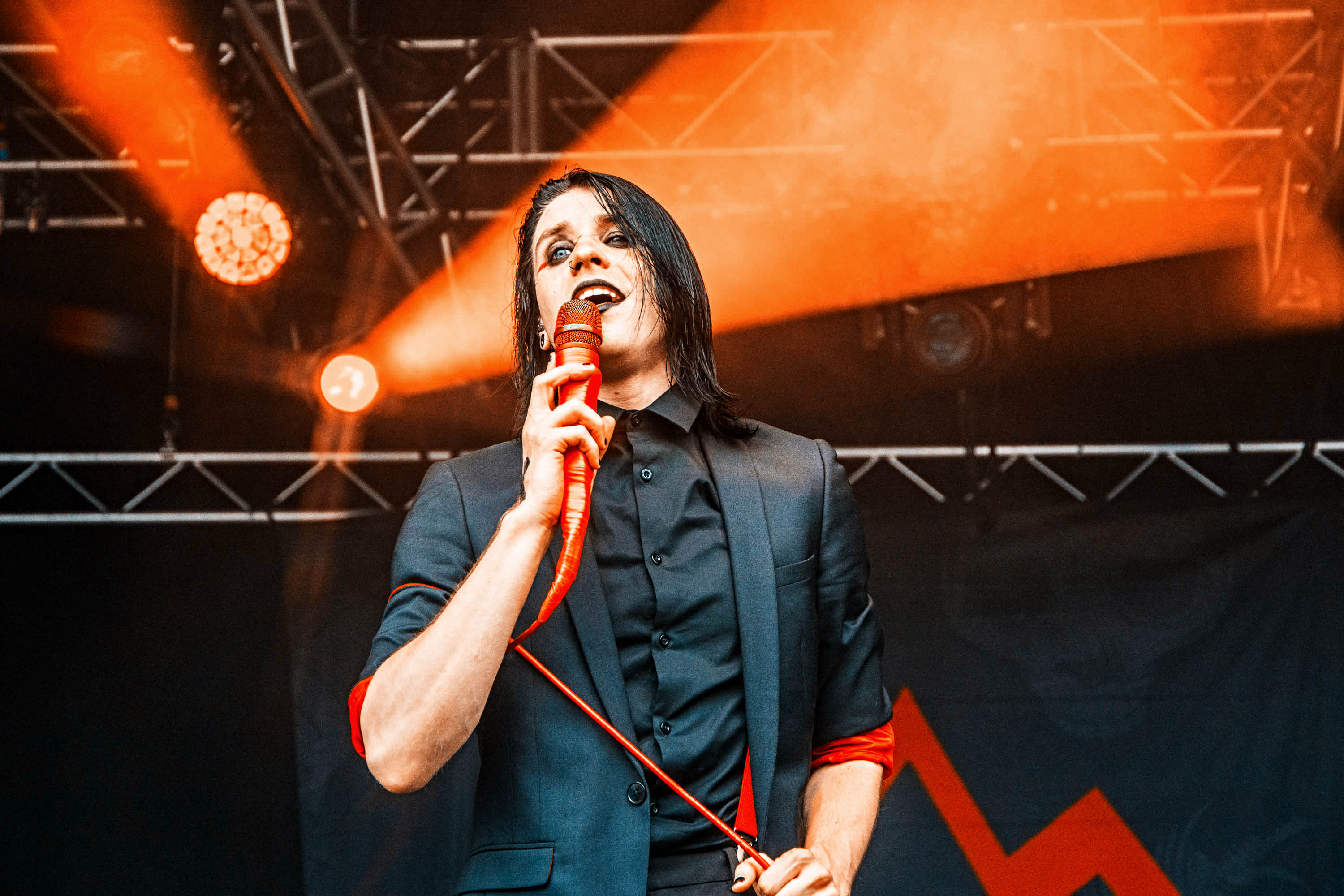 As It Is - Slam Dunk 2019 - GIG GOER