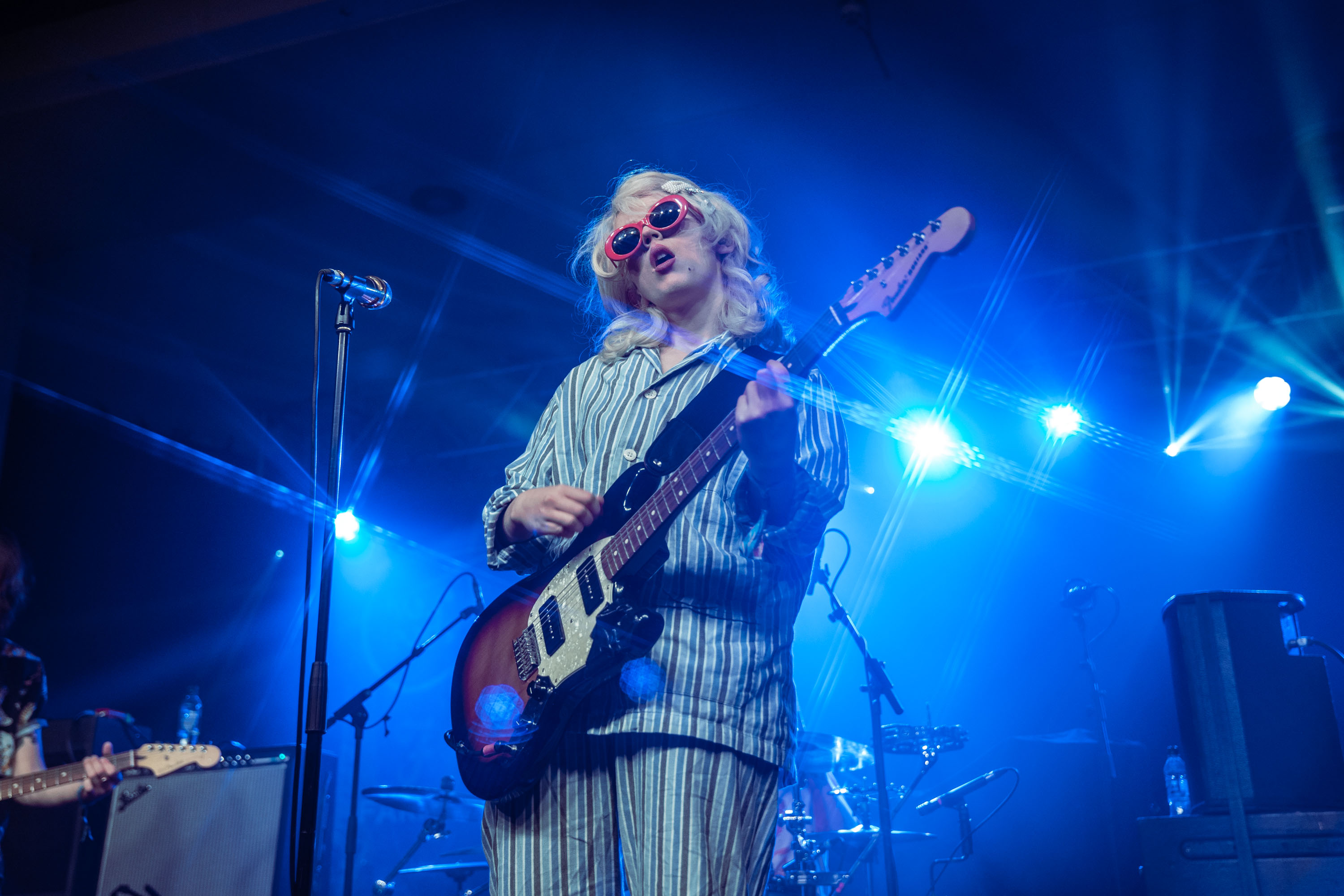 Black Honey - Live At Leeds 2019 - GIG GOER