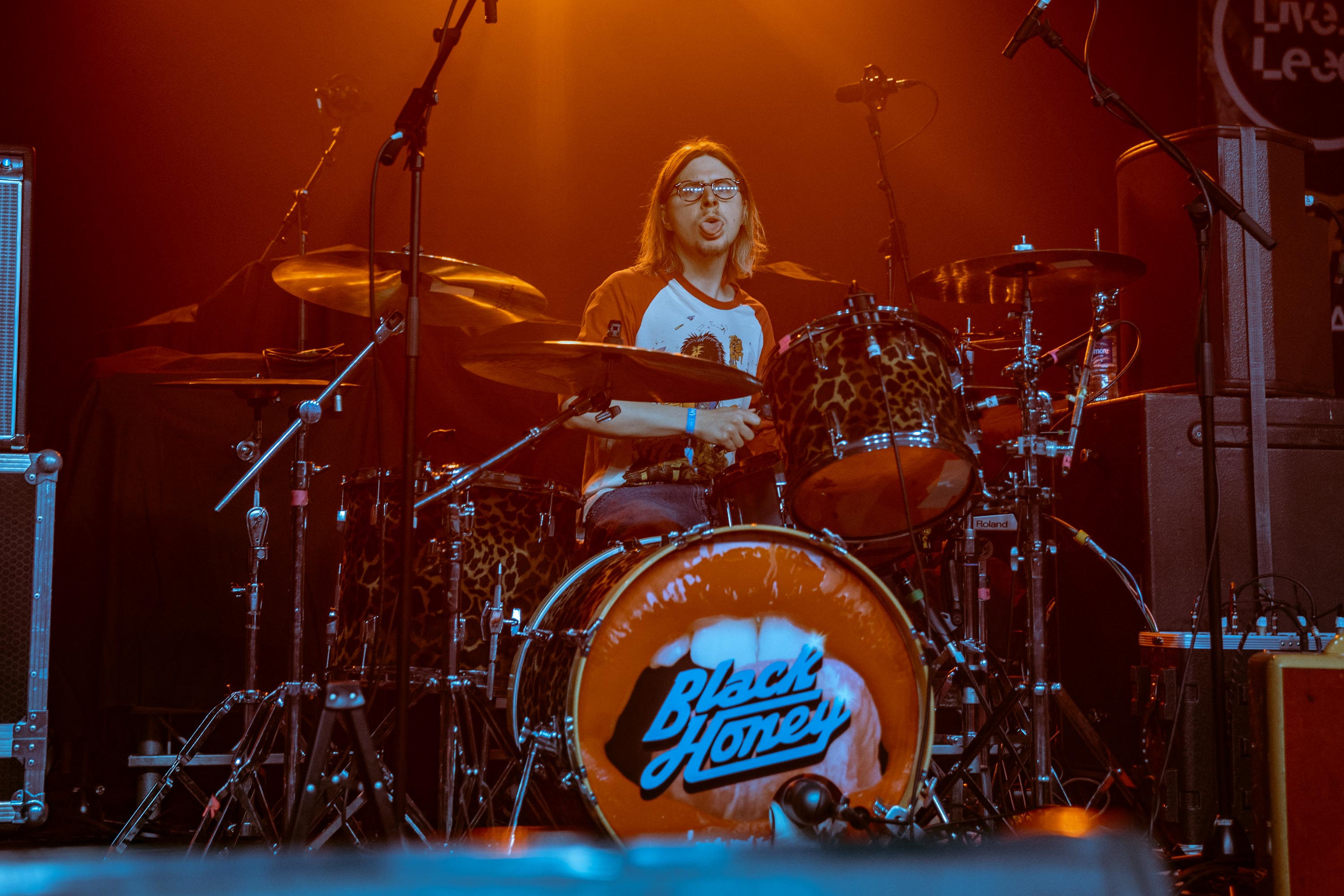 Black Honey - Live At Leeds 2019 - GIG GOER