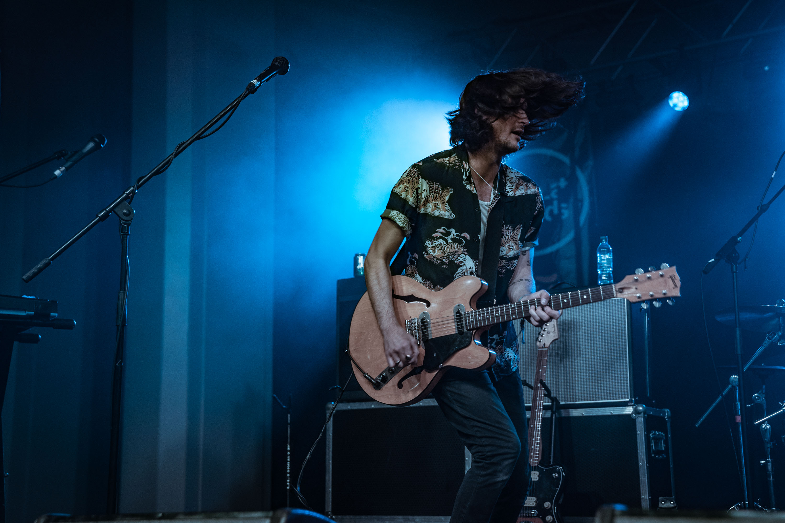 Black Honey - Live At Leeds 2019 - GIG GOER