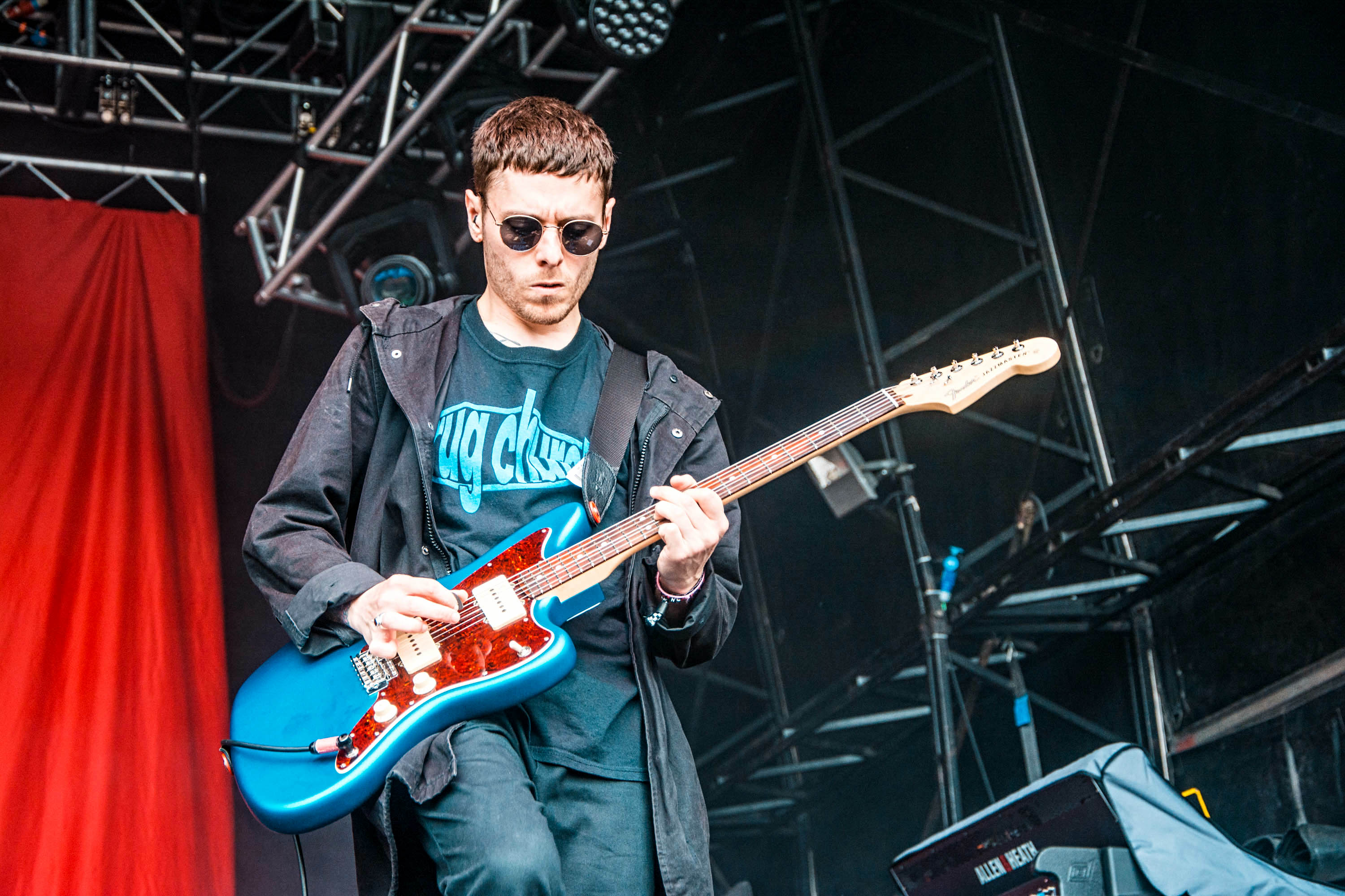 Boston Manor - Slam Dunk 2019 - GIG GOER