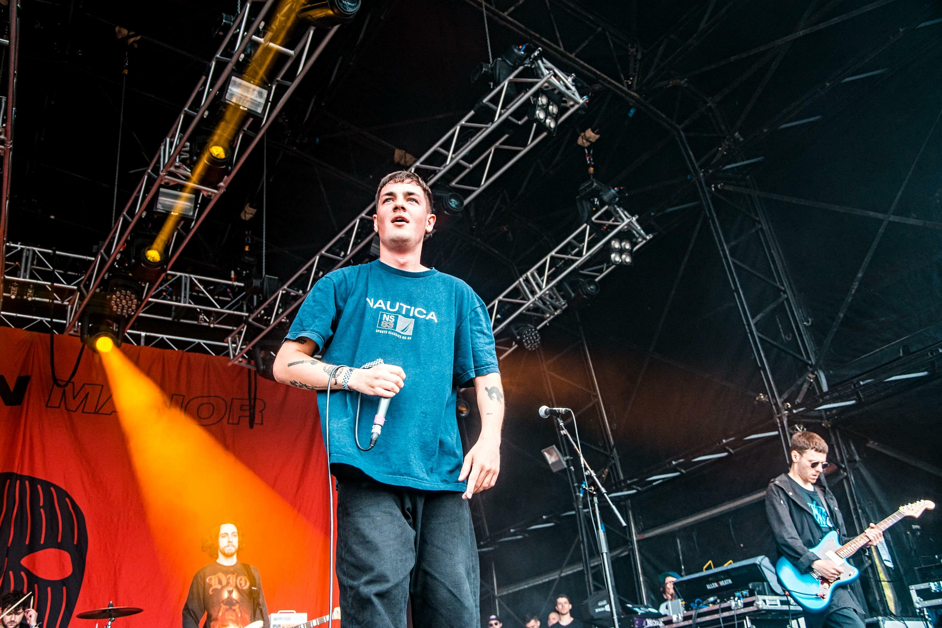 Boston Manor - Slam Dunk 2019 - GIG GOER