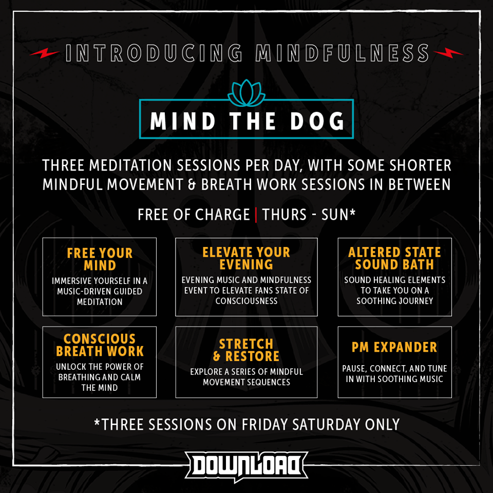 Download 2019 mindfulness program