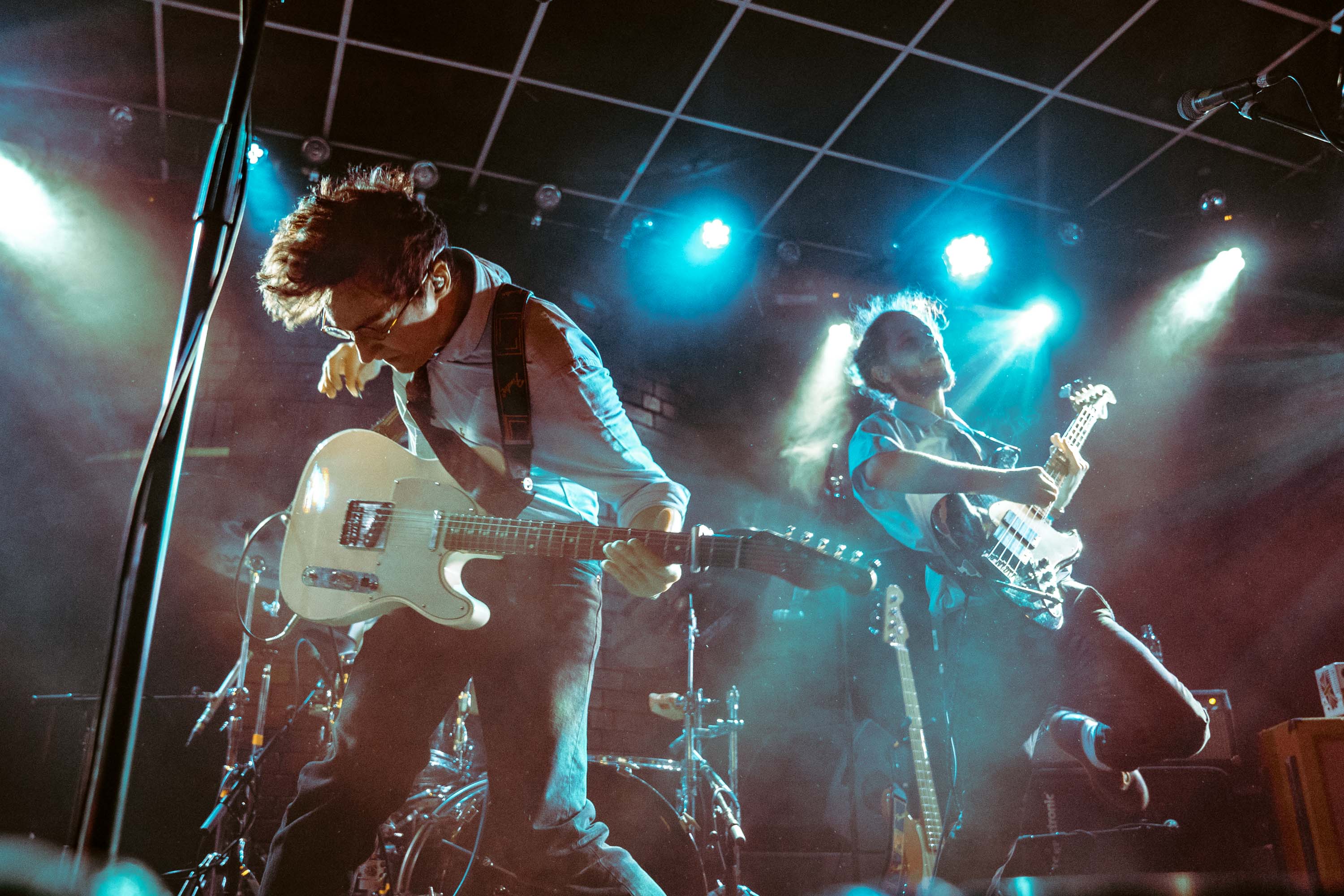 Ed The Dog - Live At Leeds 2019 - GIG GOER