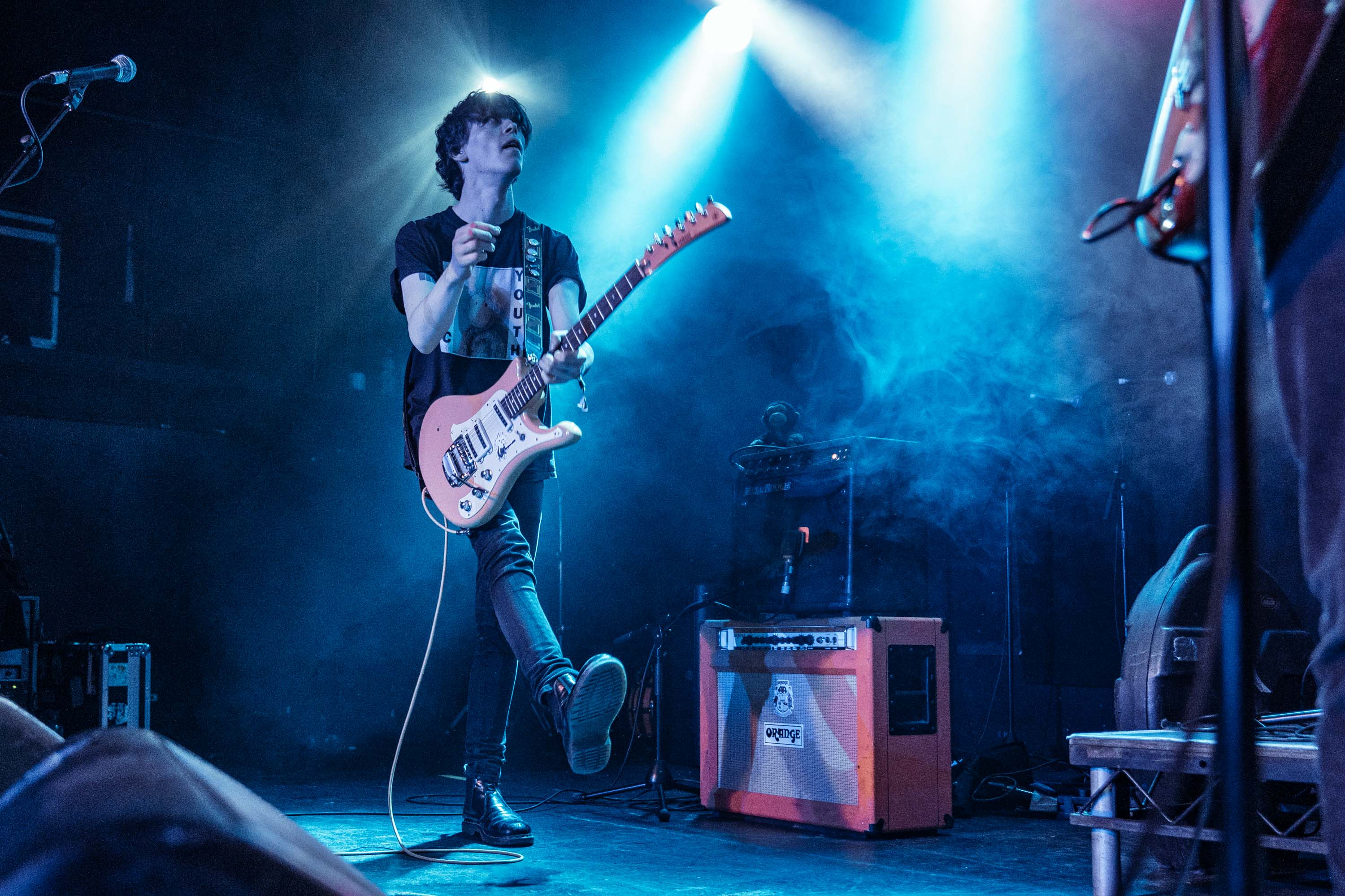 Gengahr - Live At Leeds 2019 - GIG GOER