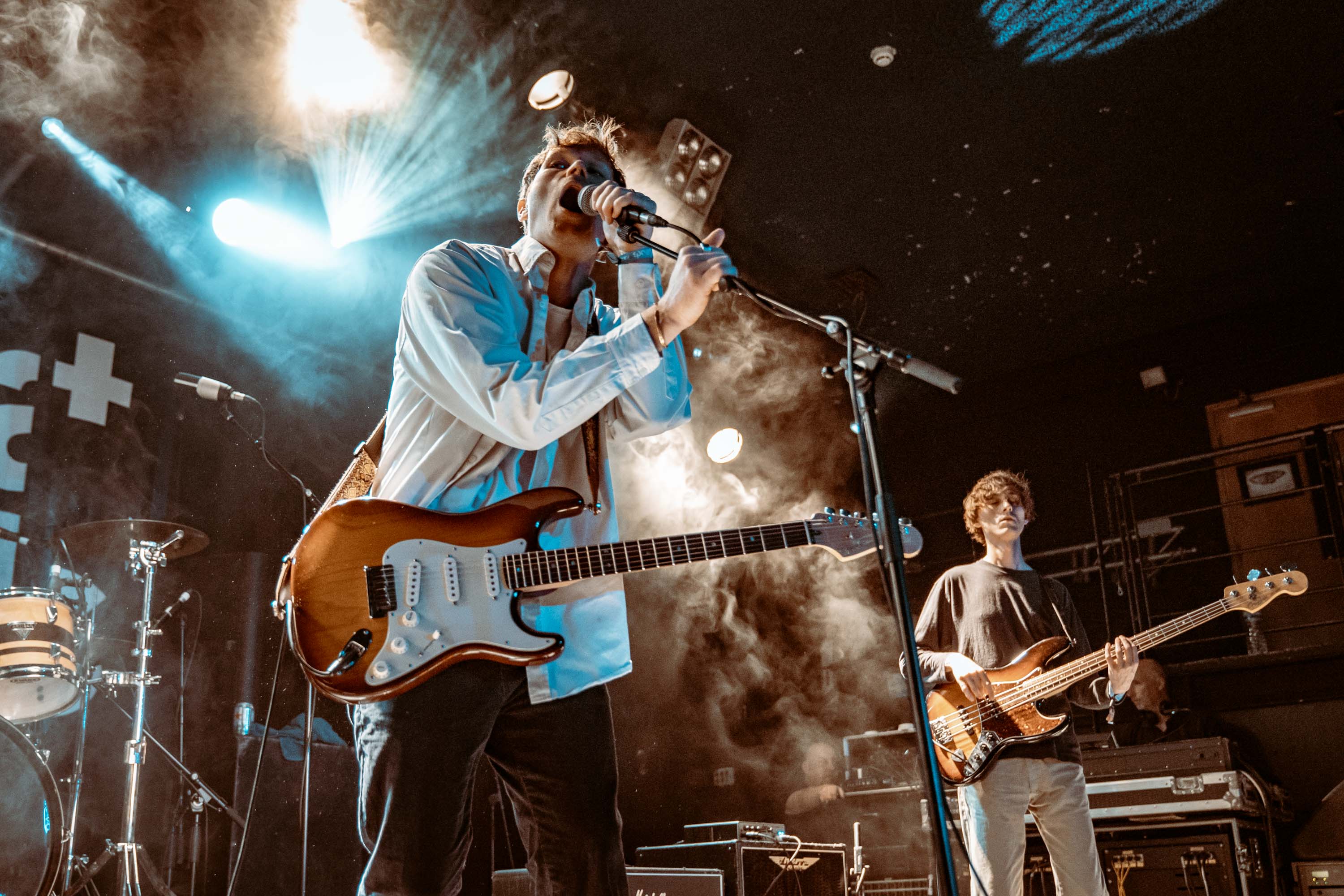 Gengahr - Live At Leeds 2019 - GIG GOER