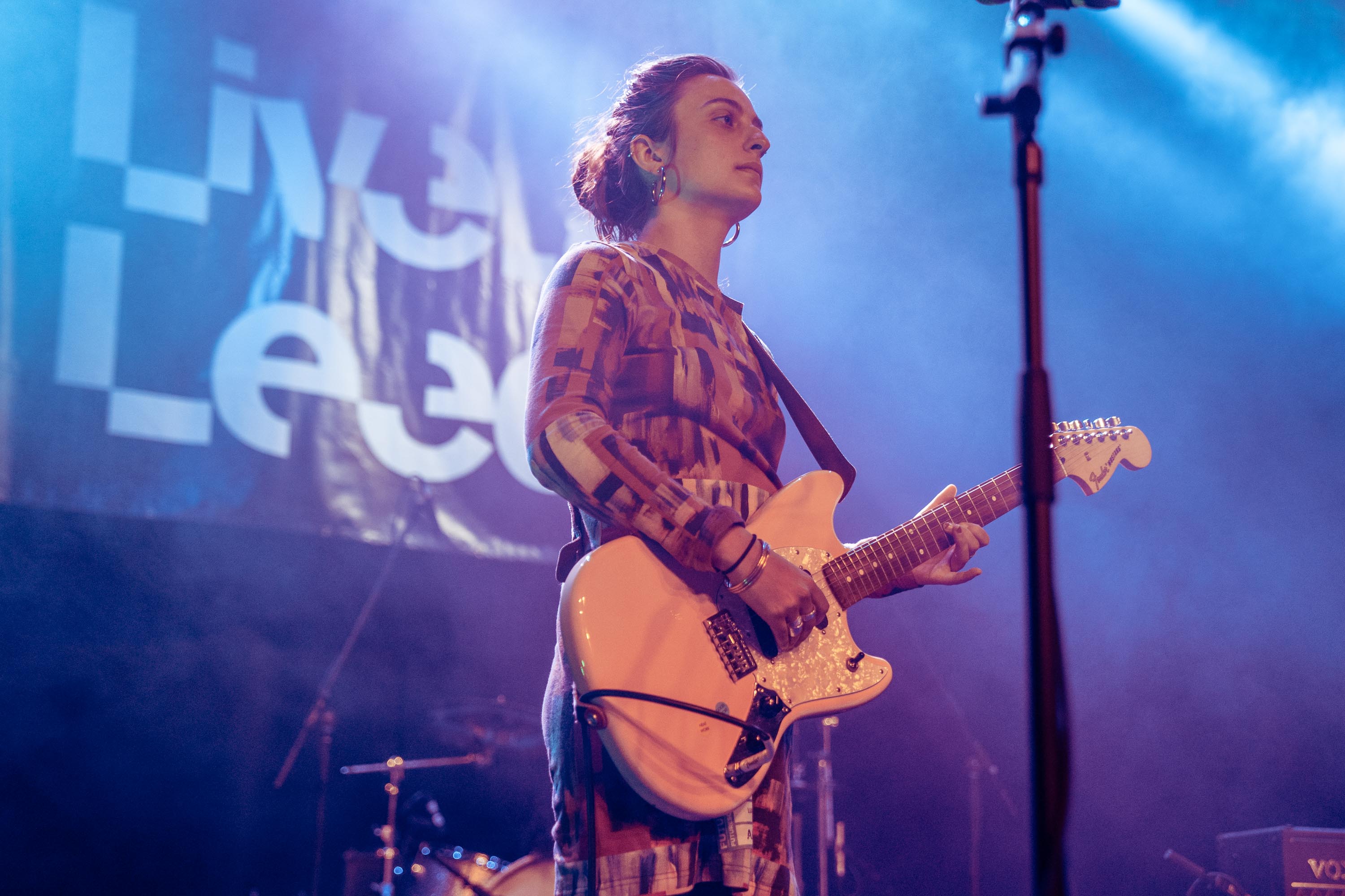 Goat Girl - Live At Leeds 2019 - GIG GOER