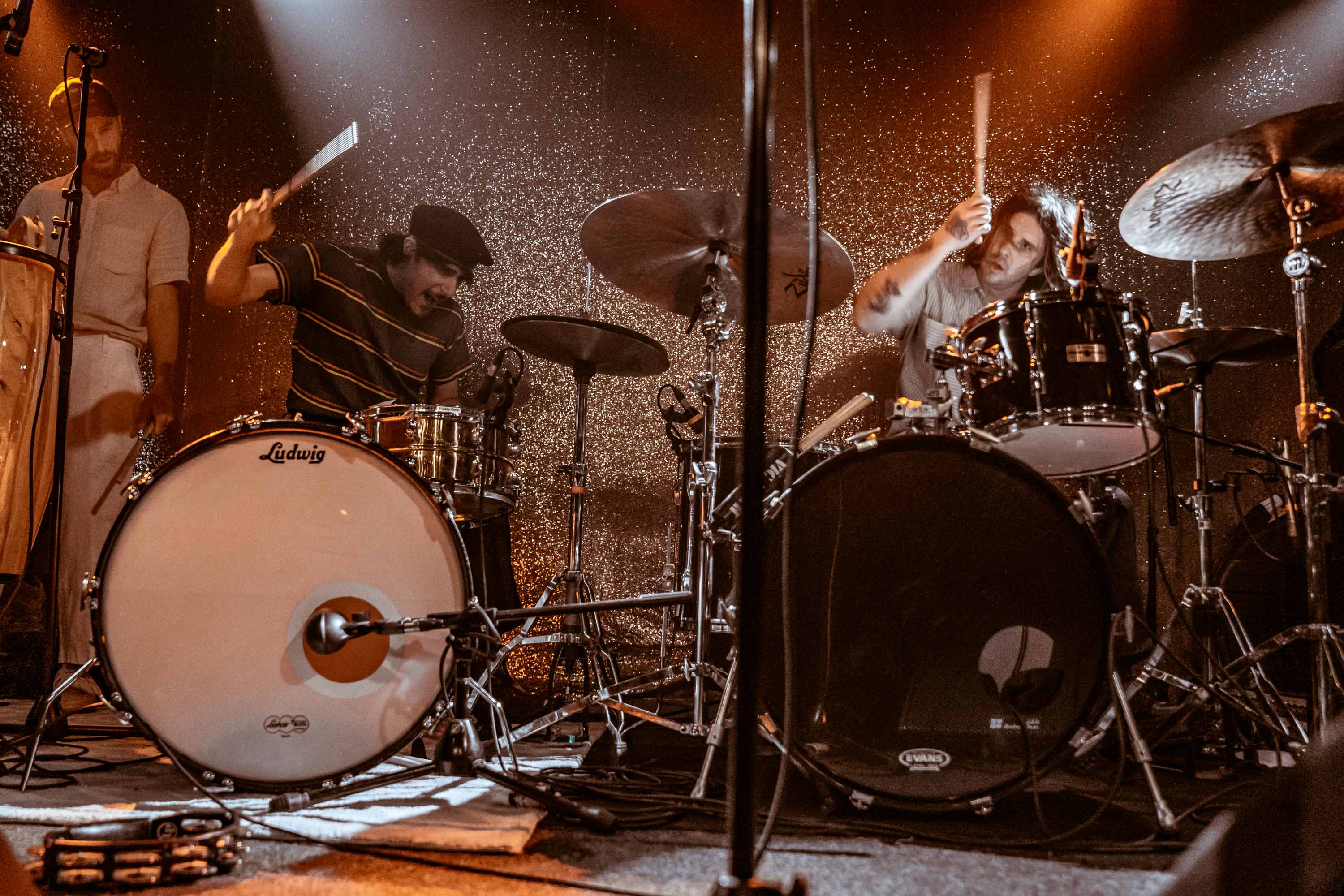 HalfNoise - Live At Leeds 2019 - GIG GOER