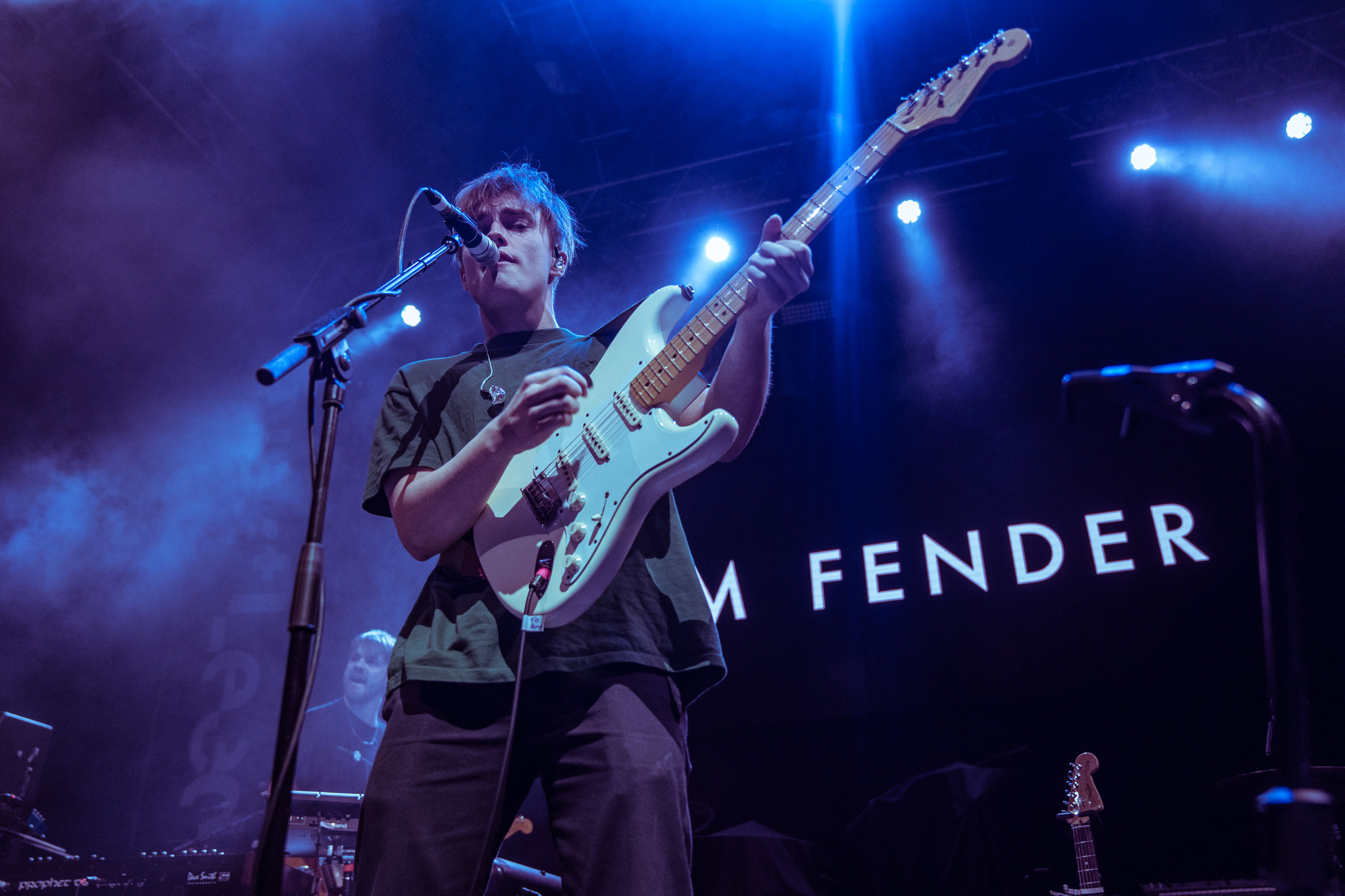 Sam Fender - Live At Leeds 2019 - GIG GOER