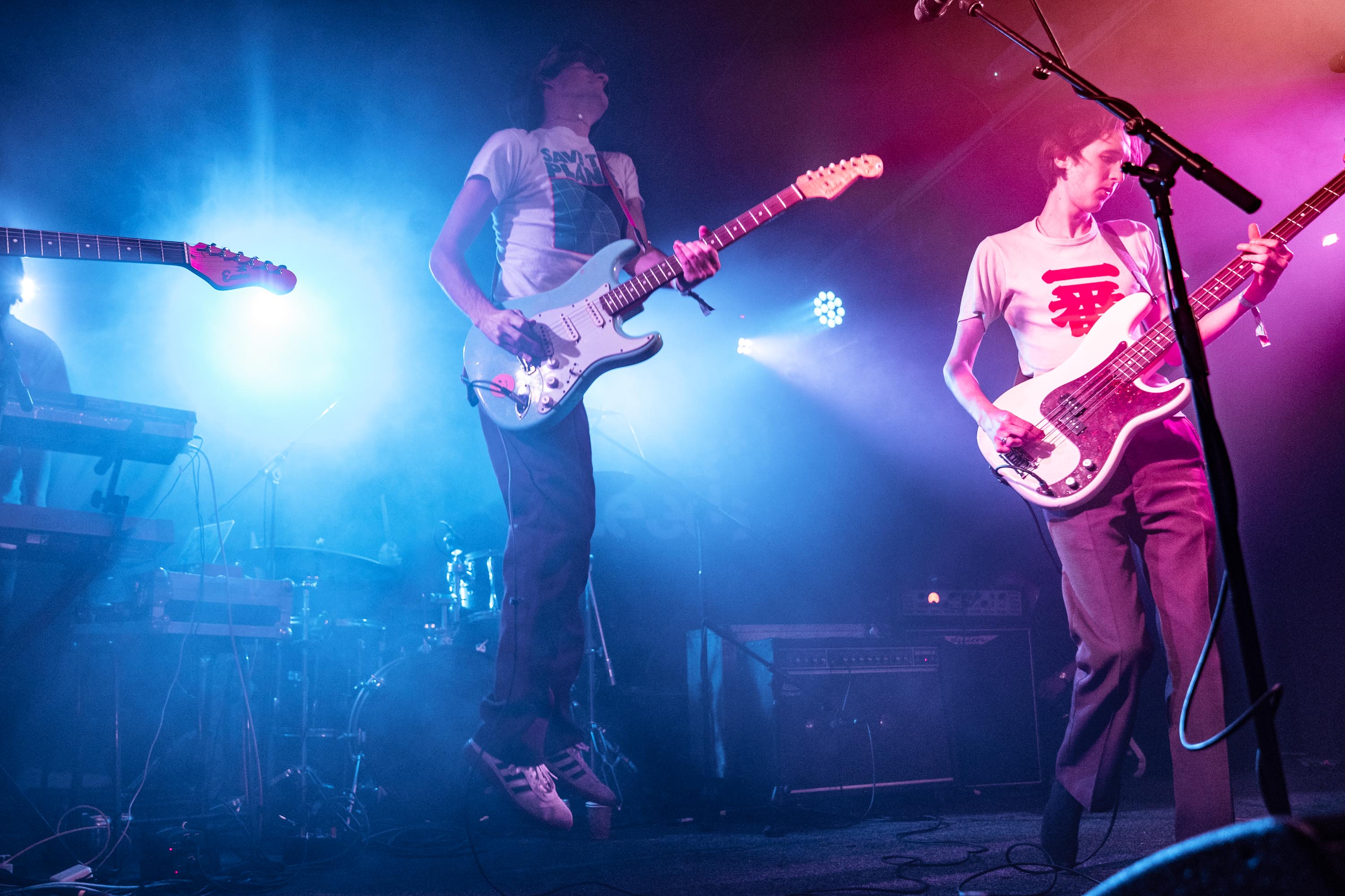 Swim Deep - Live At Leeds 2019 - GIG GOER