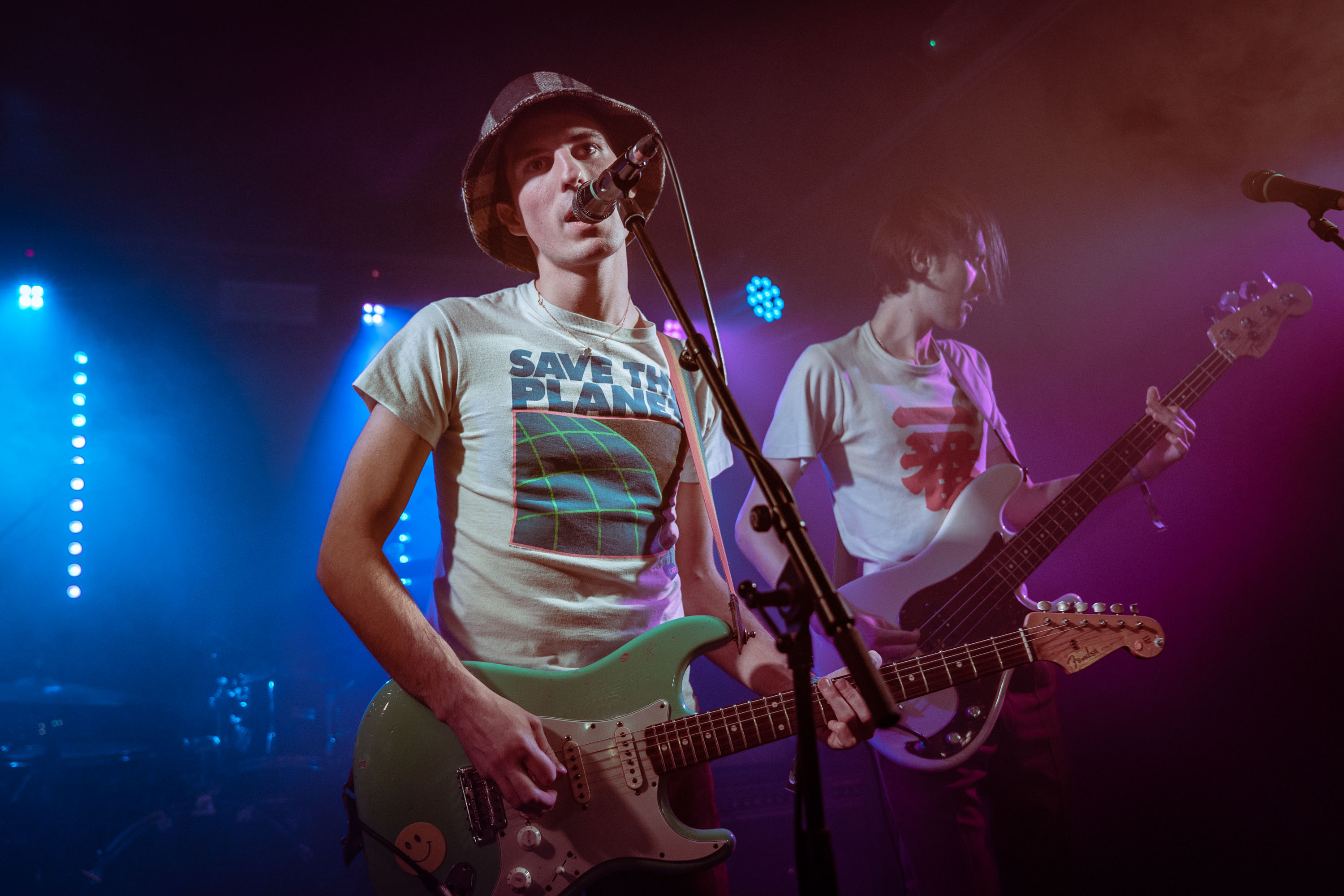 Swim Deep - Live At Leeds 2019 - GIG GOER