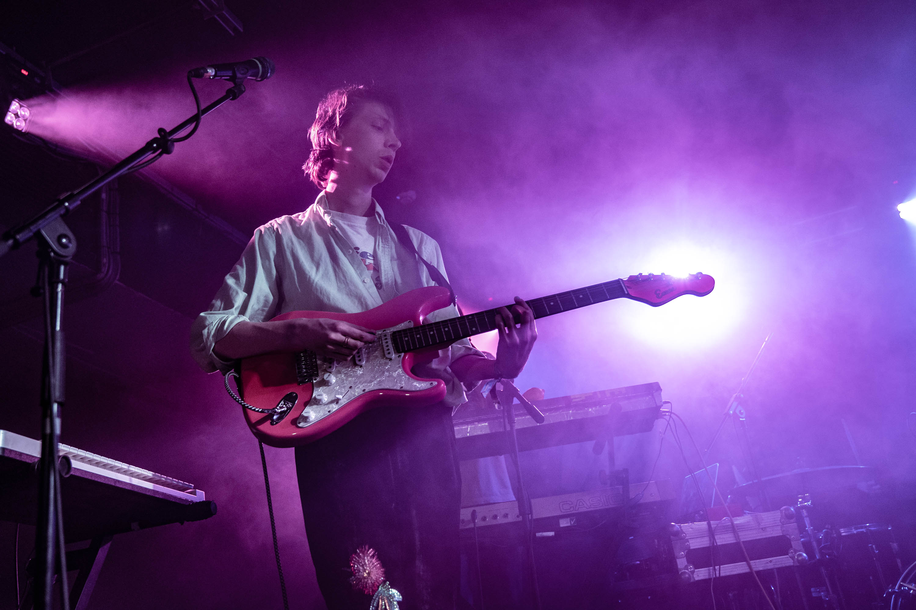 Swim Deep - Live At Leeds 2019 - GIG GOER