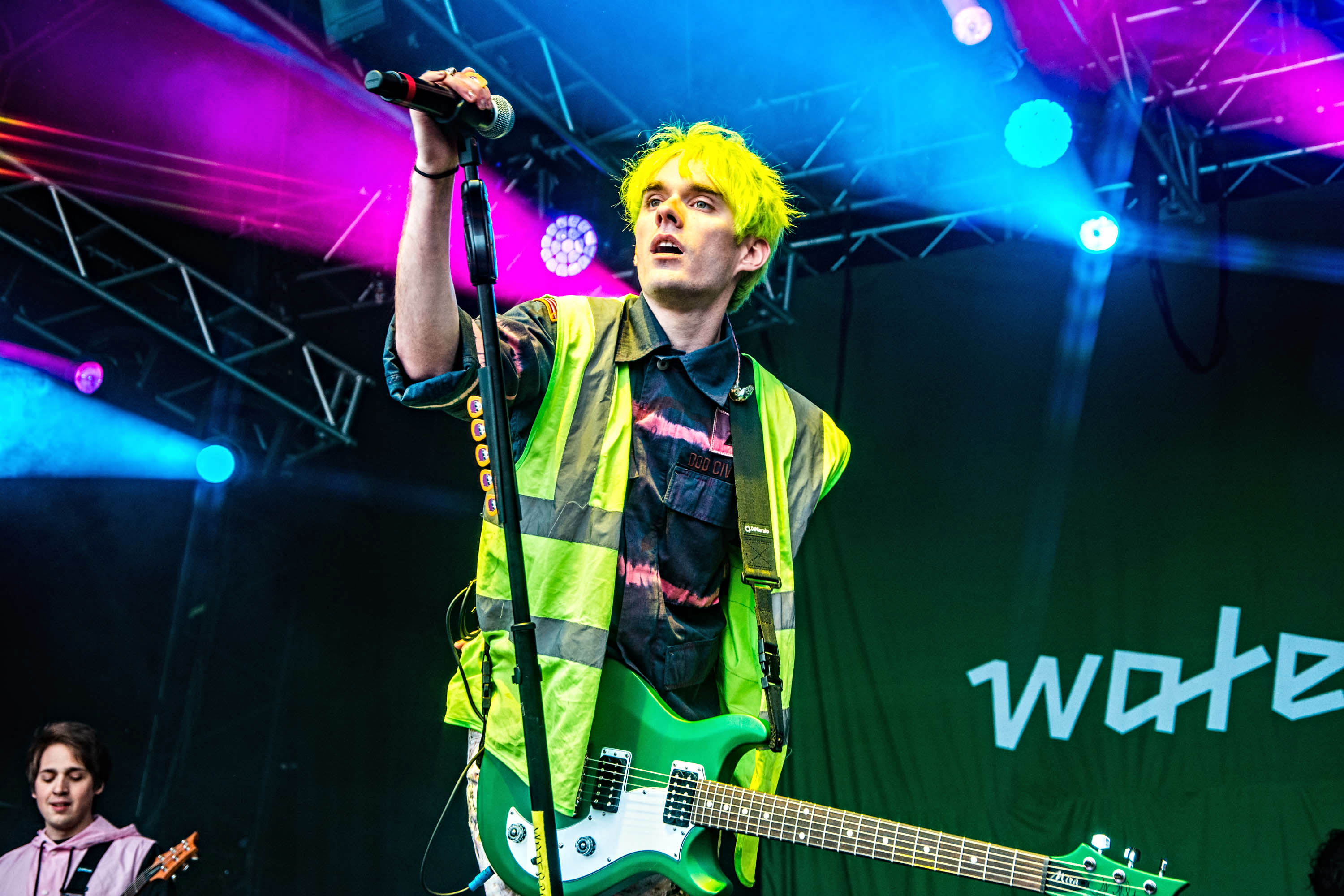 waterparks band uk tour
