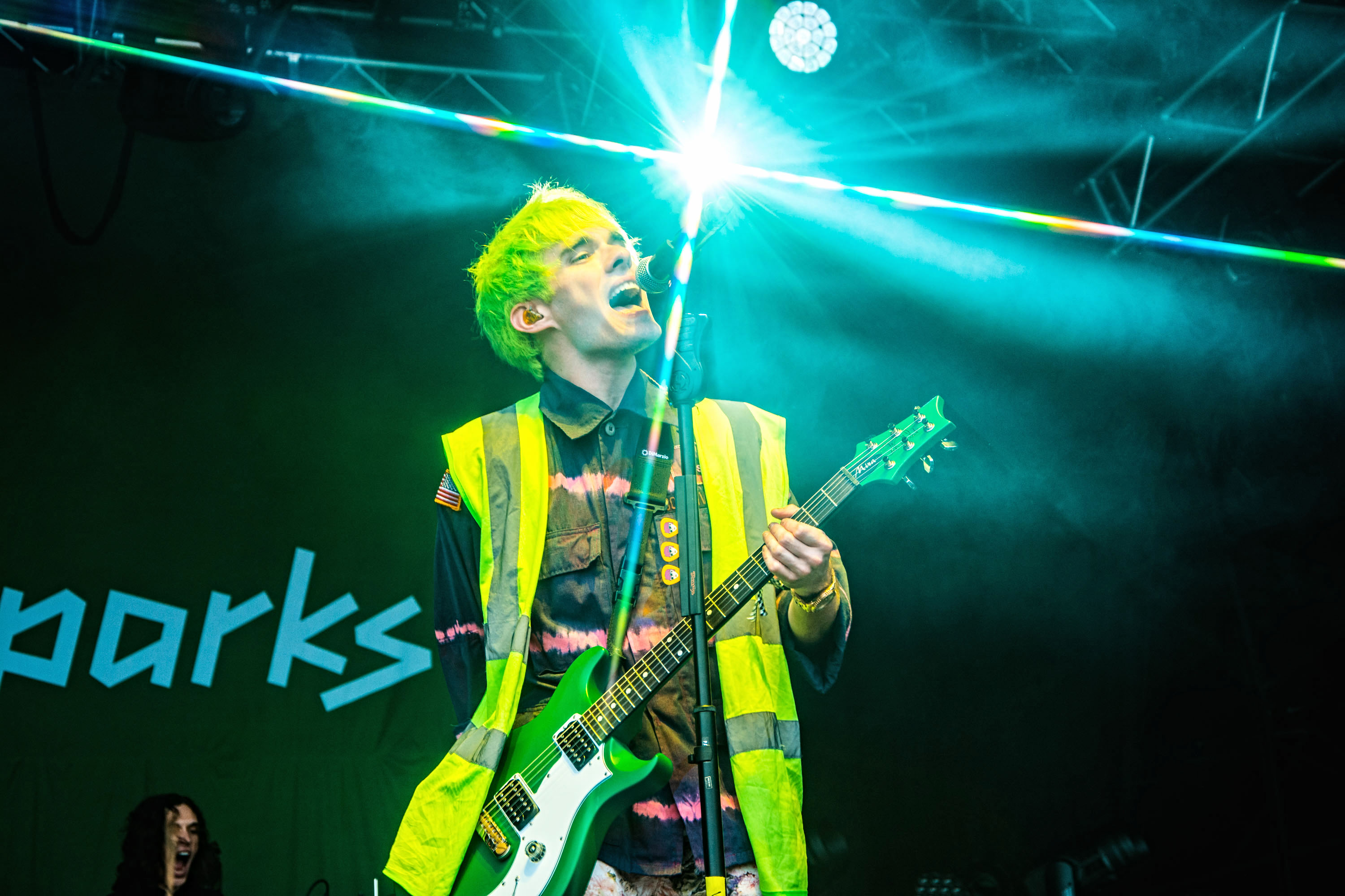 Waterparks - Slam Dunk 2019 - GIG GOER