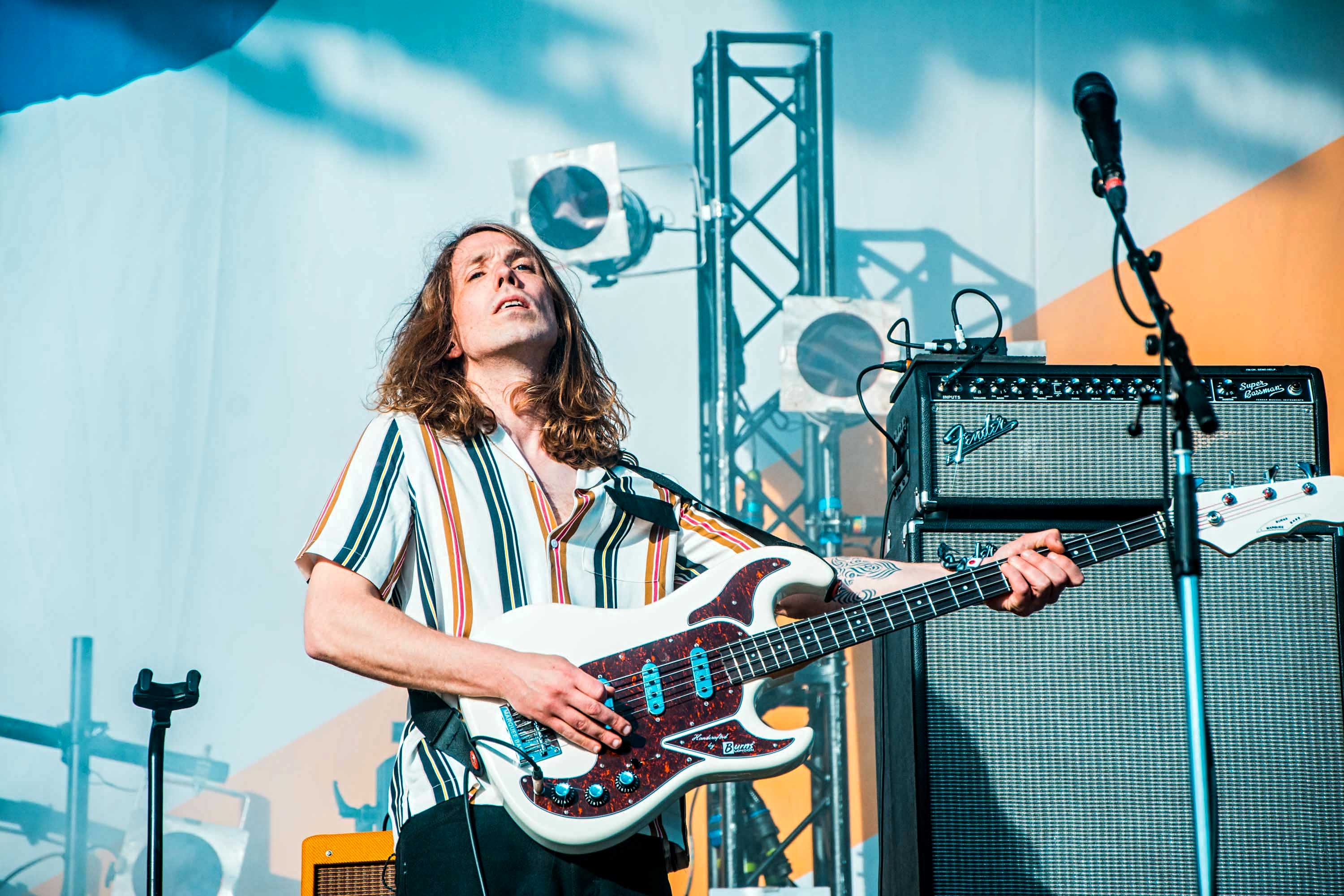 The Vaccines - All Points East 2019 - GIG GOER