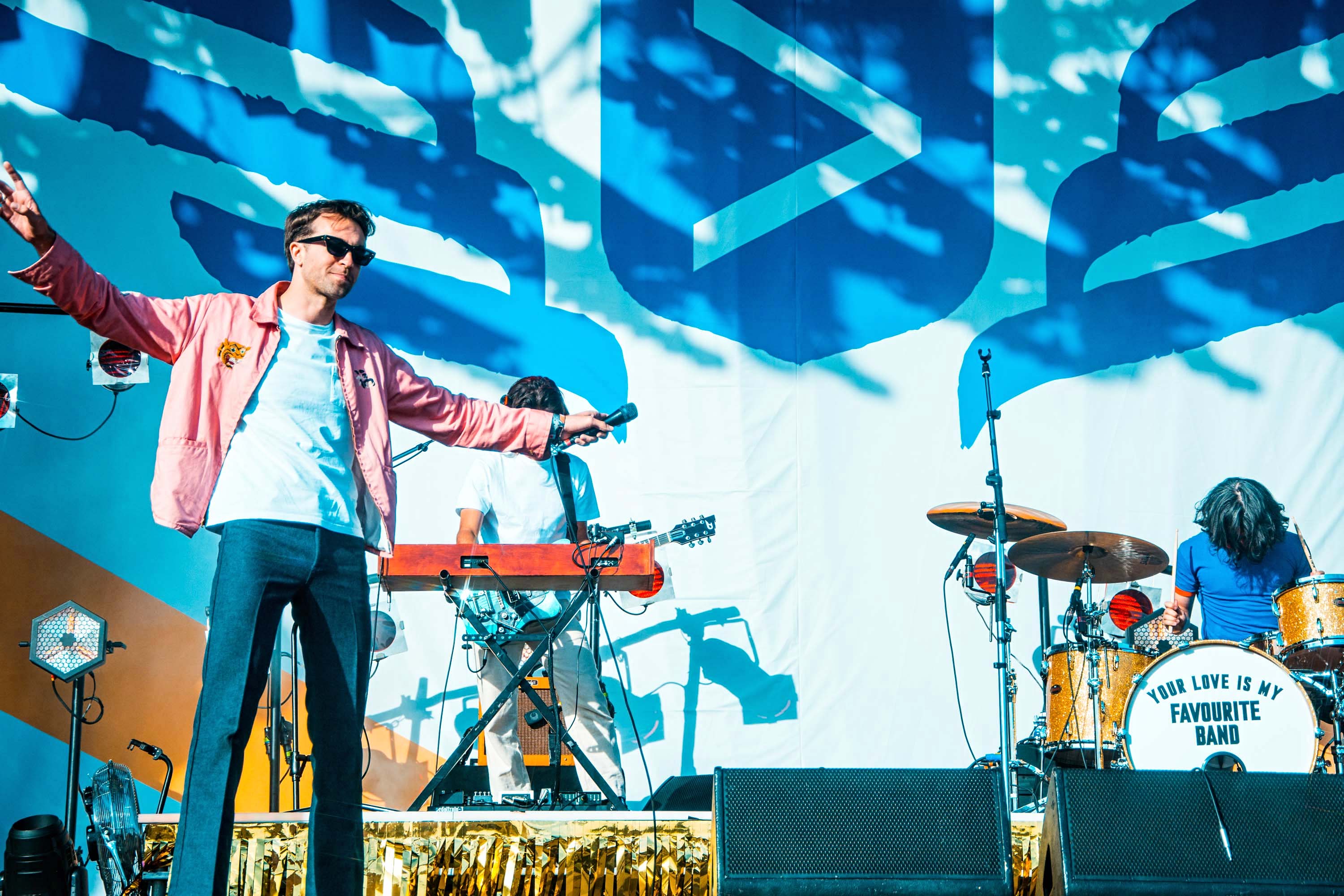 The Vaccines - All Points East 2019 - GIG GOER