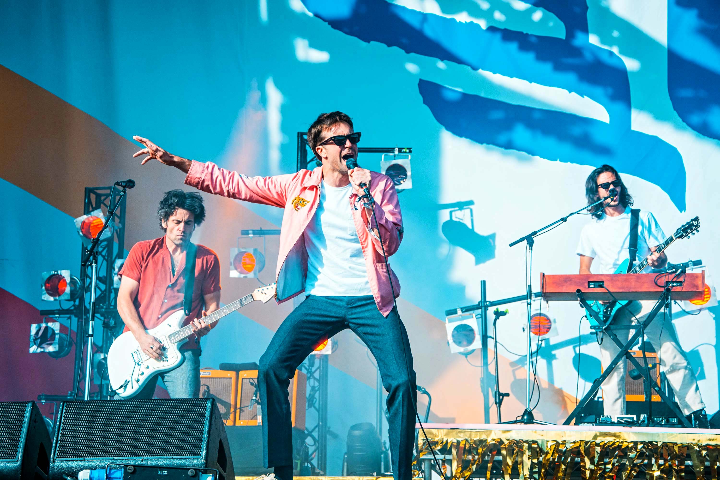 The Vaccines - All Points East 2019 - GIG GOER