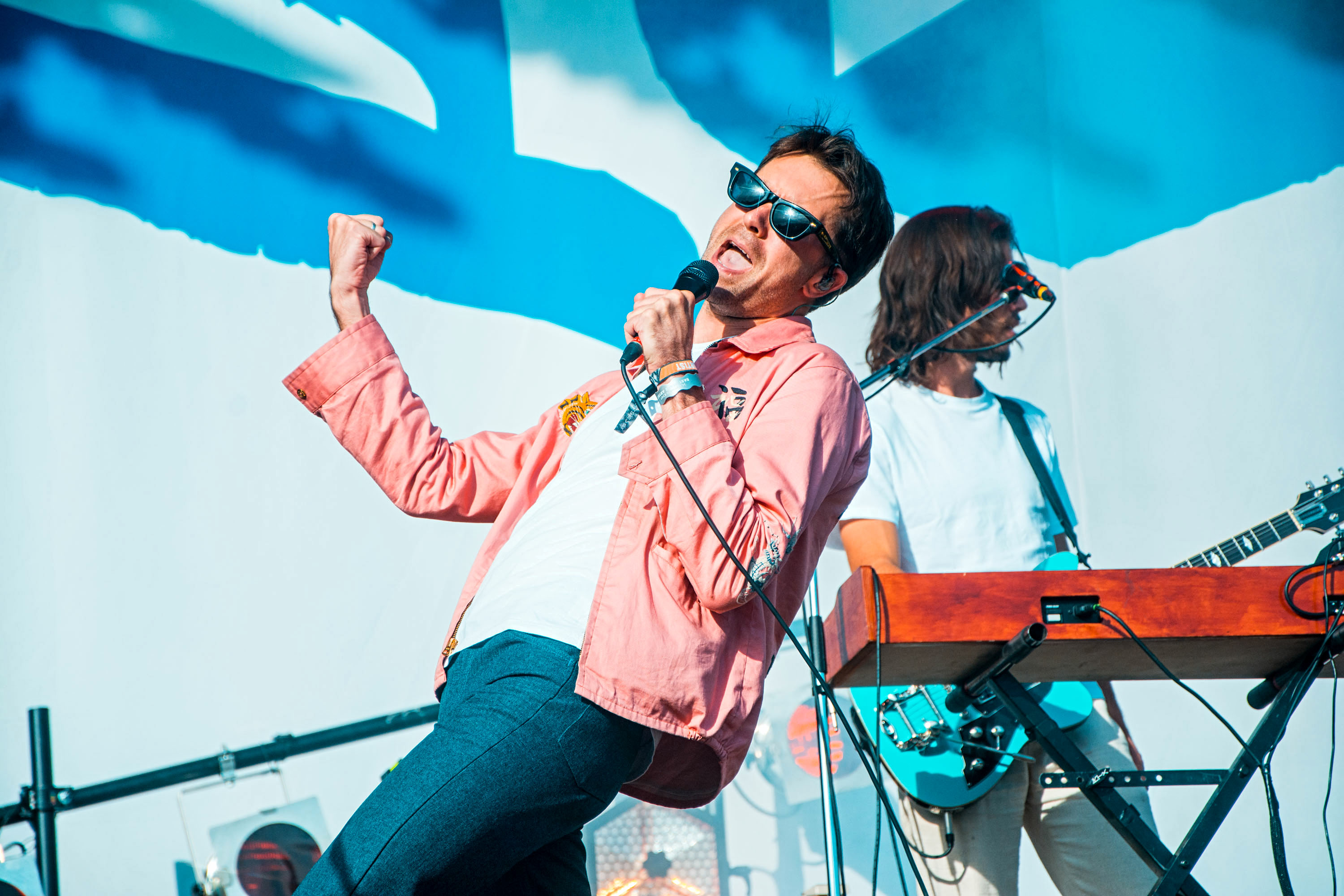 The Vaccines - All Points East 2019 - GIG GOER