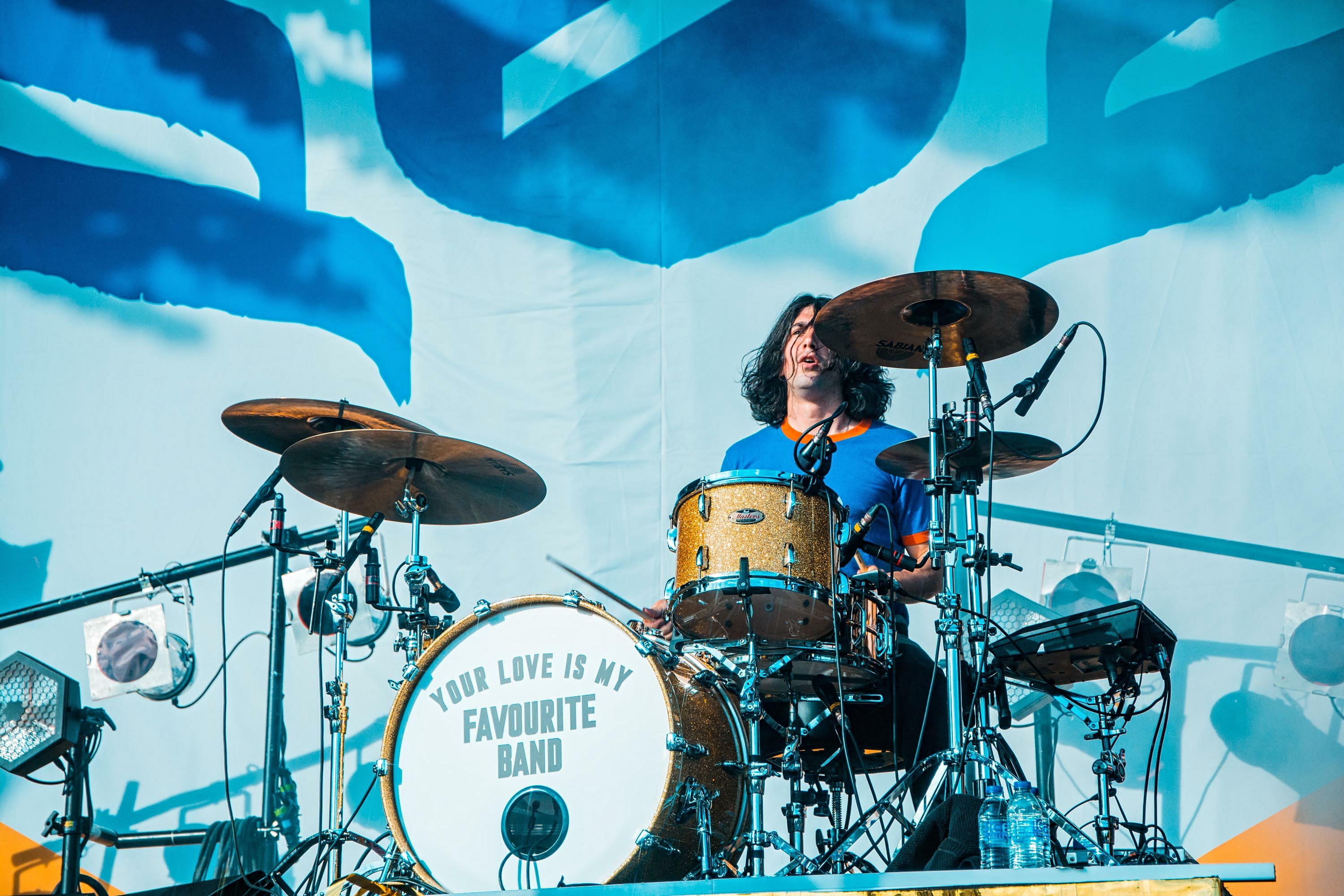 The Vaccines - All Points East 2019 - GIG GOER