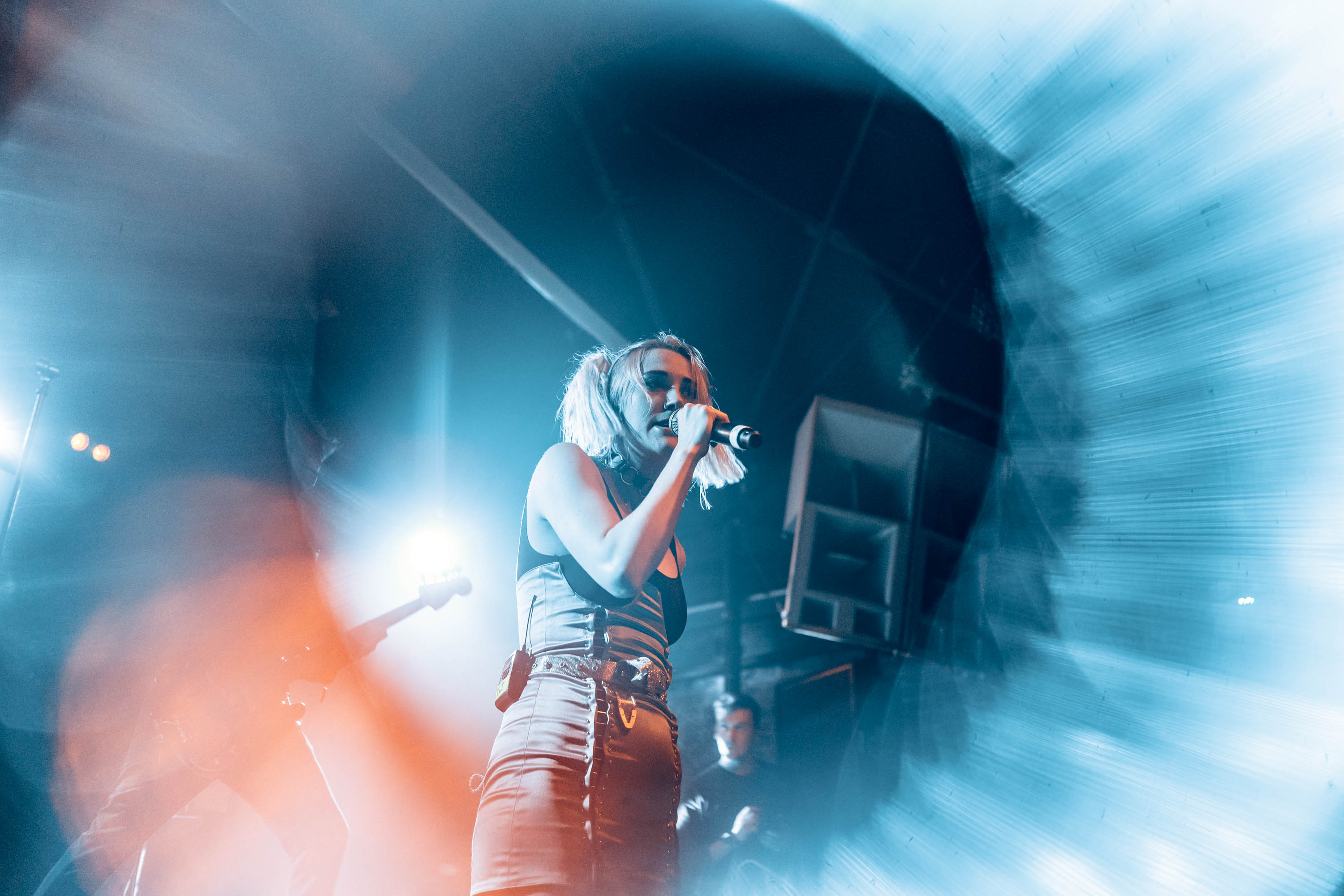 Yonaka - Heaven London - GIG GOER - 2019