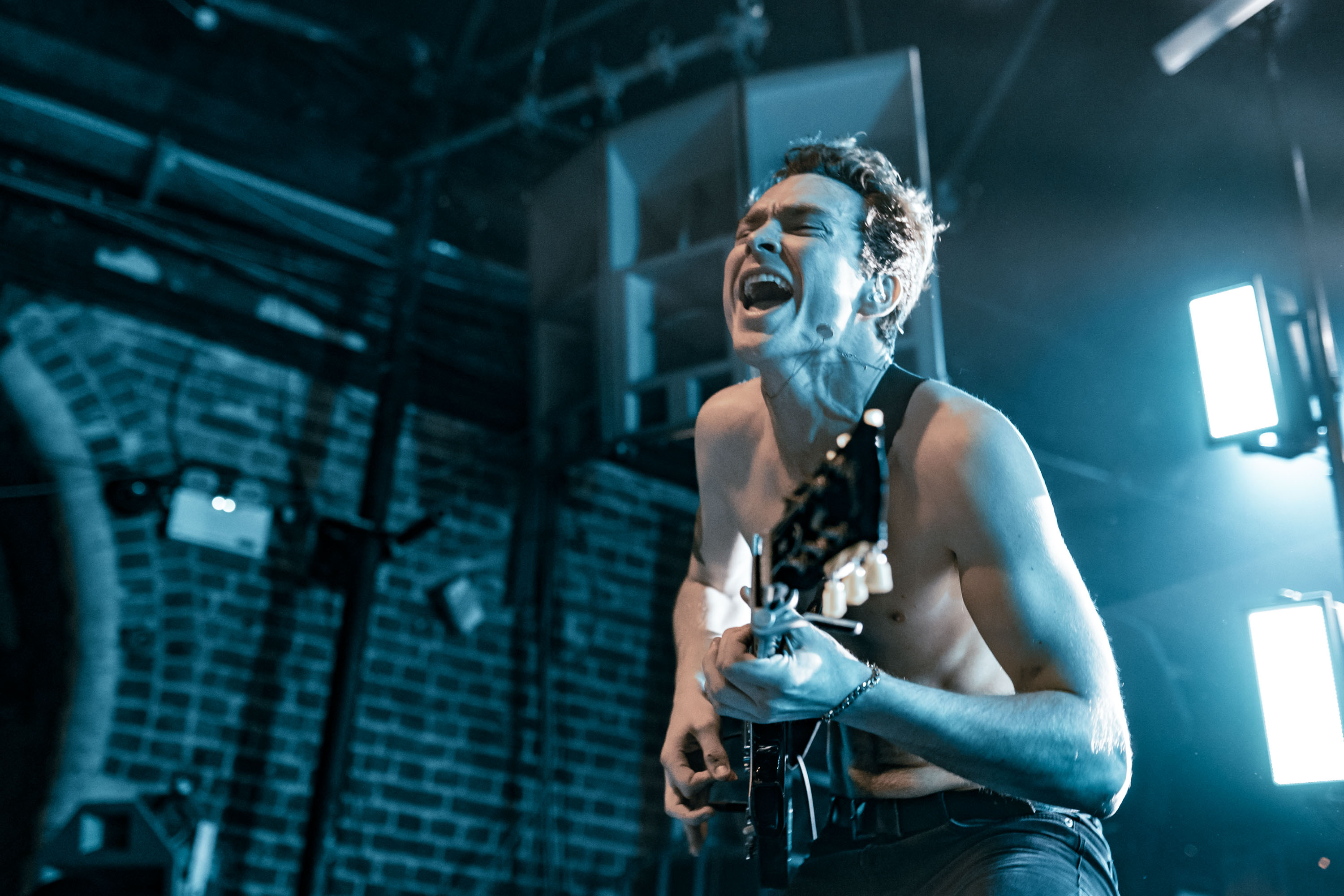 Yonaka - Heaven London - GIG GOER - 2019