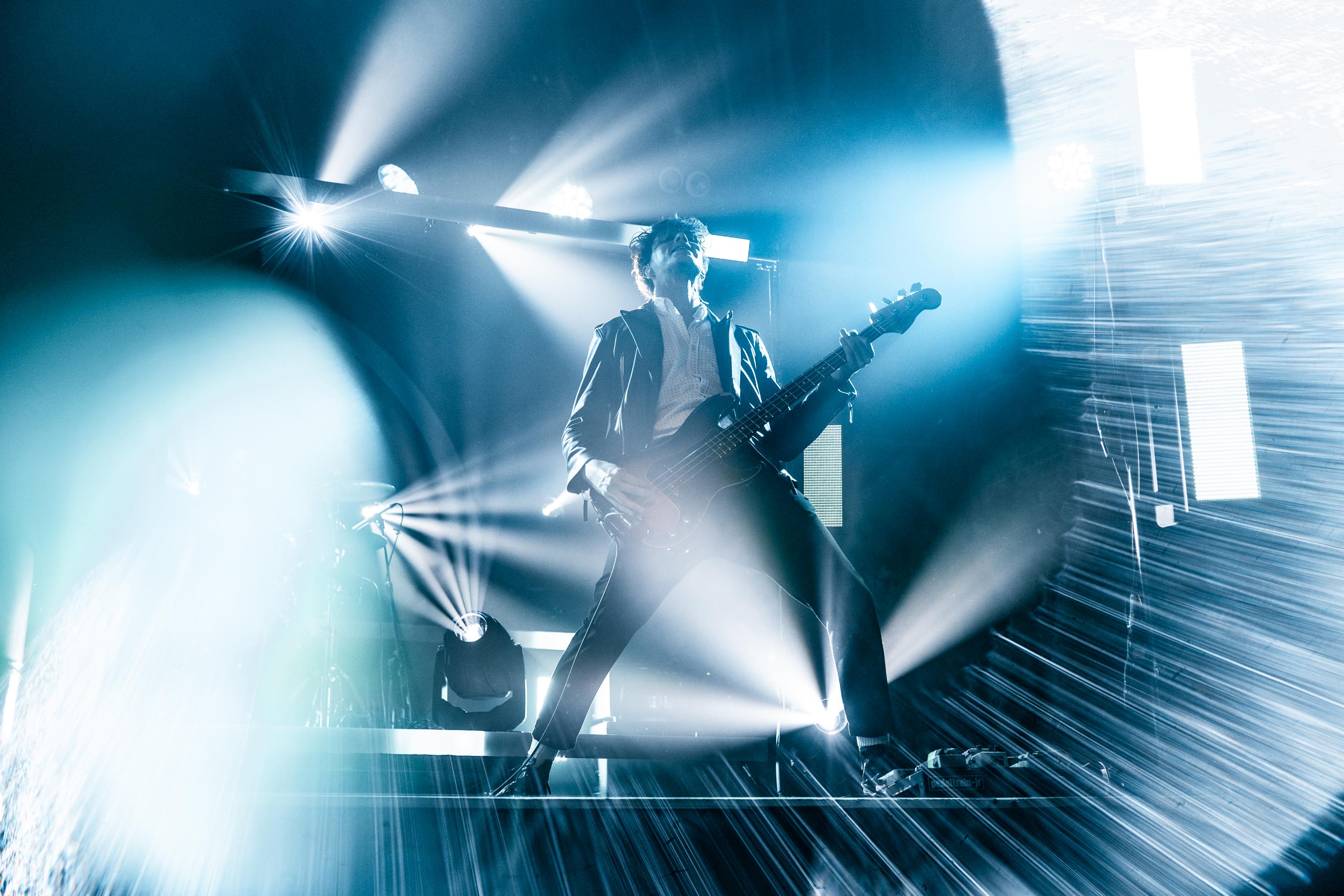 Yonaka - Heaven London - GIG GOER - 2019