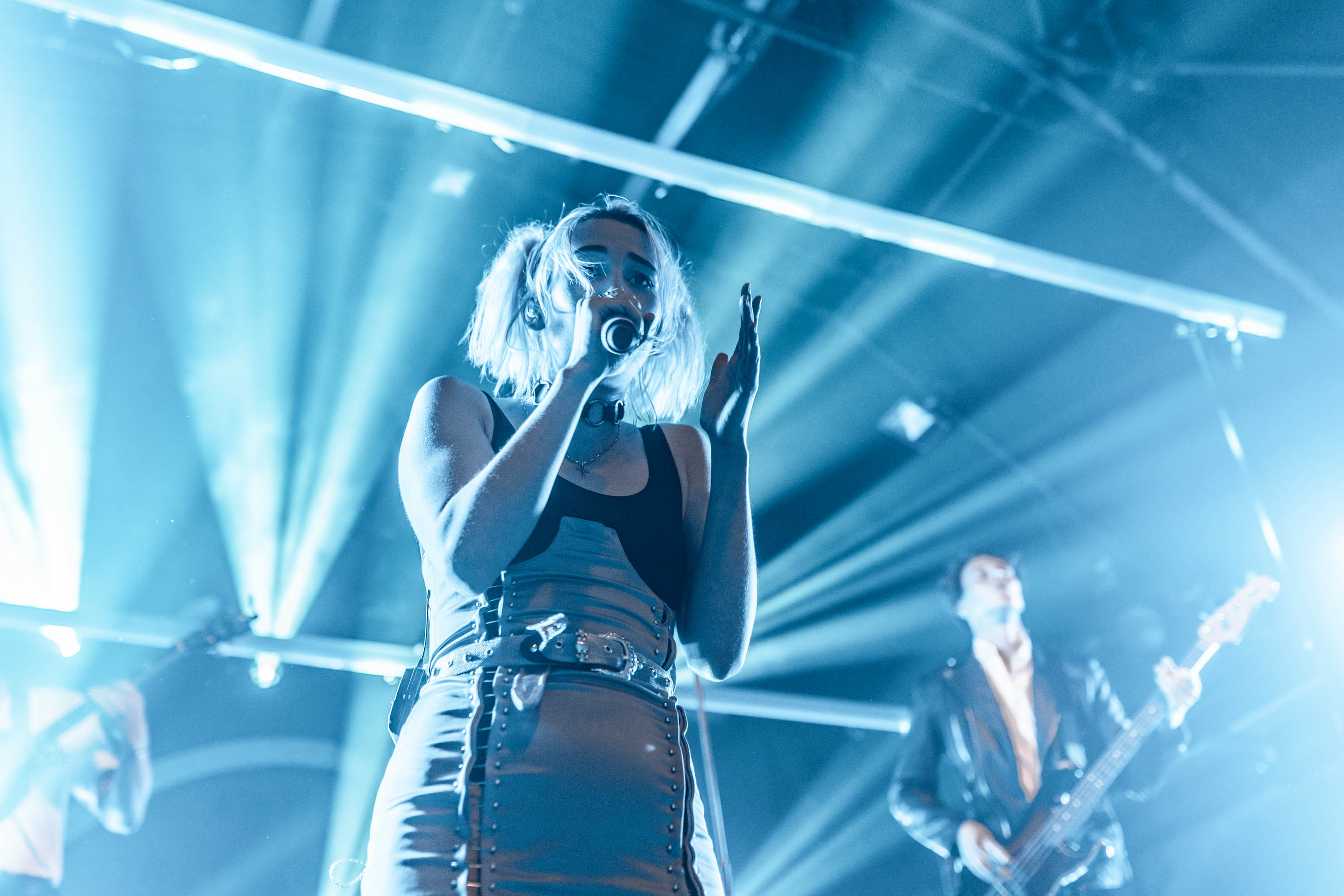 Yonaka - Heaven London - GIG GOER - 2019