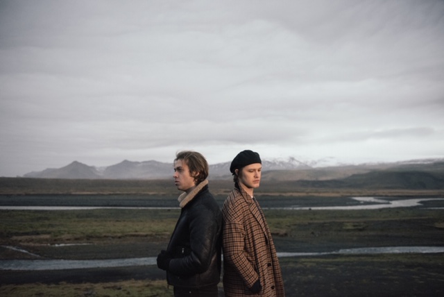 The Modern Strangers 2019