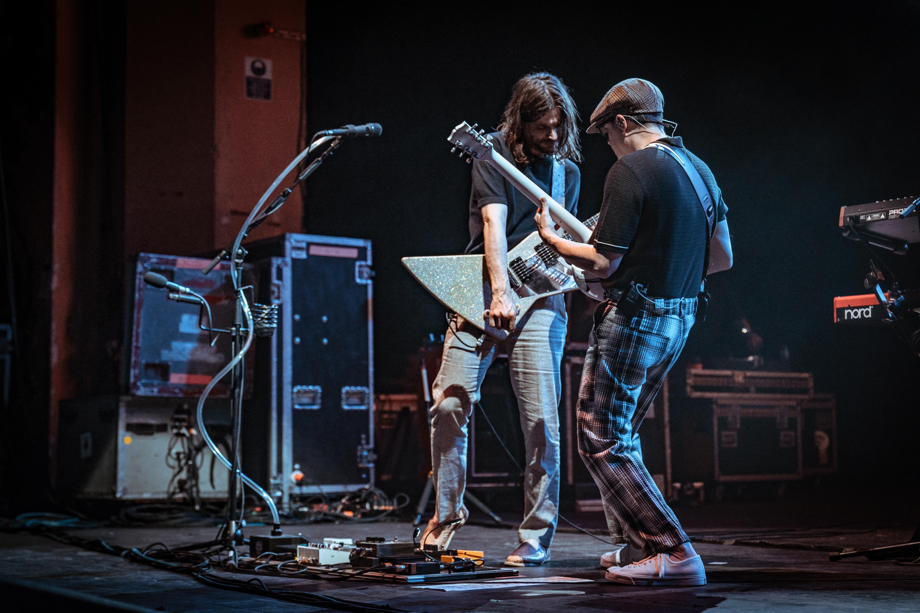 Weezer - O2 Brixton London 2019 - GIG GOER