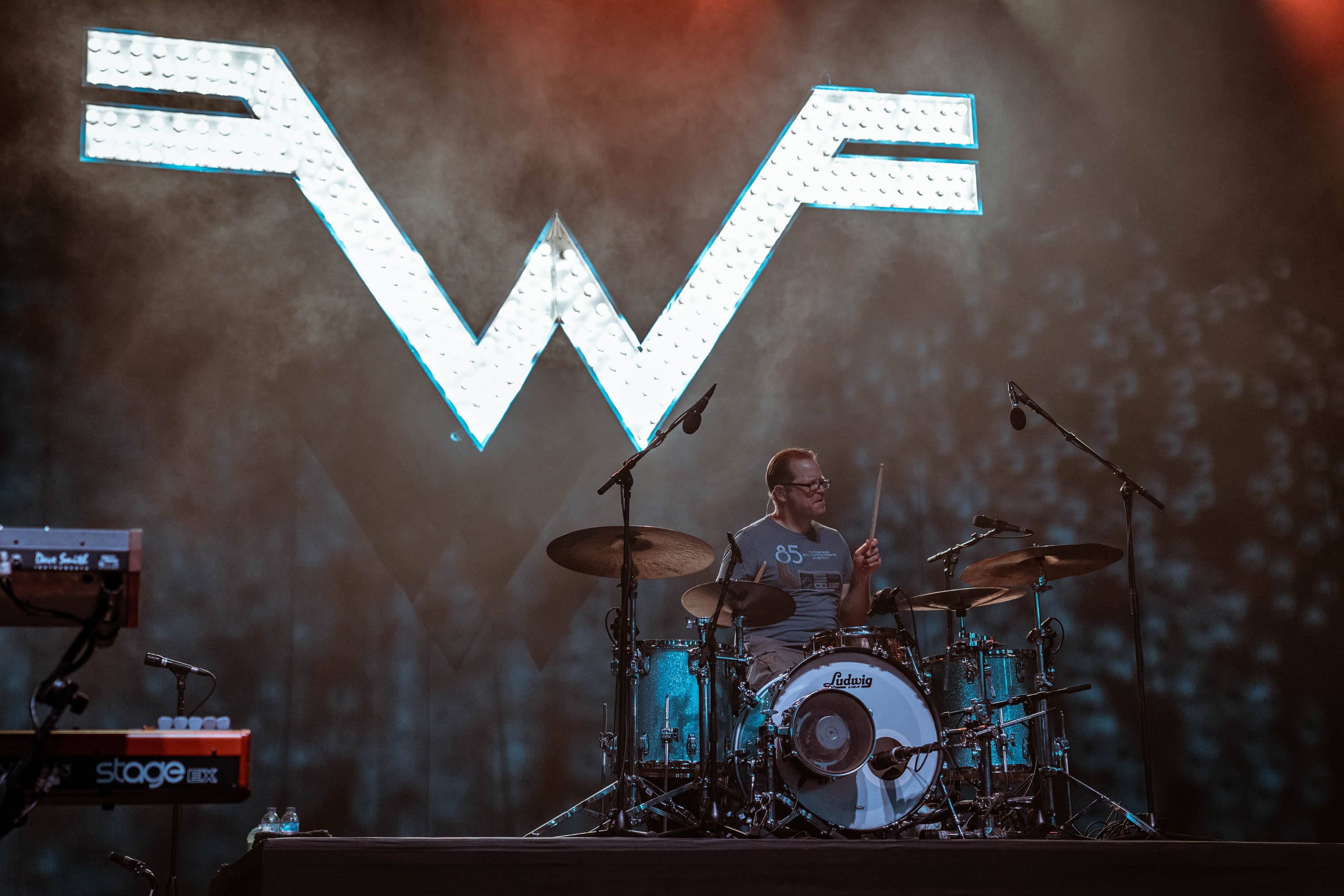 Weezer - O2 Brixton London 2019 - GIG GOER
