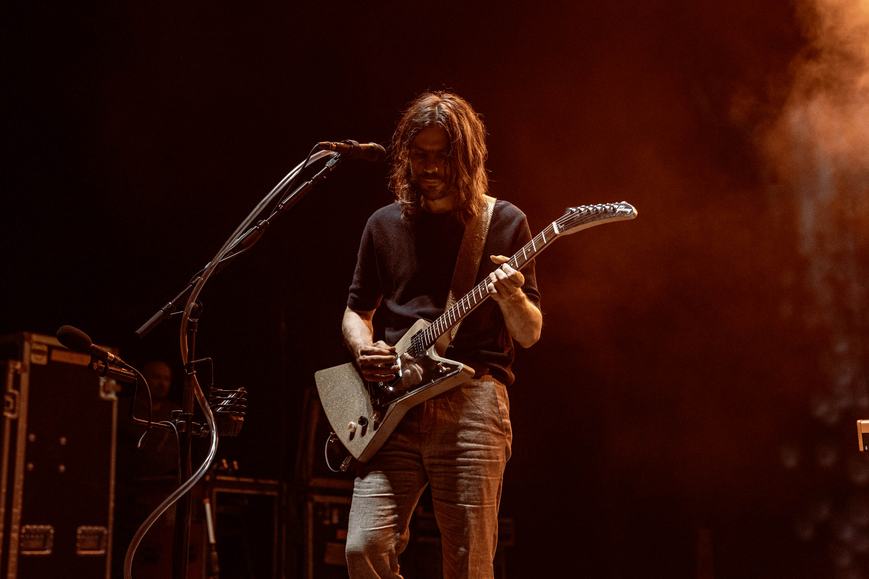 Weezer - O2 Brixton London 2019 - GIG GOER