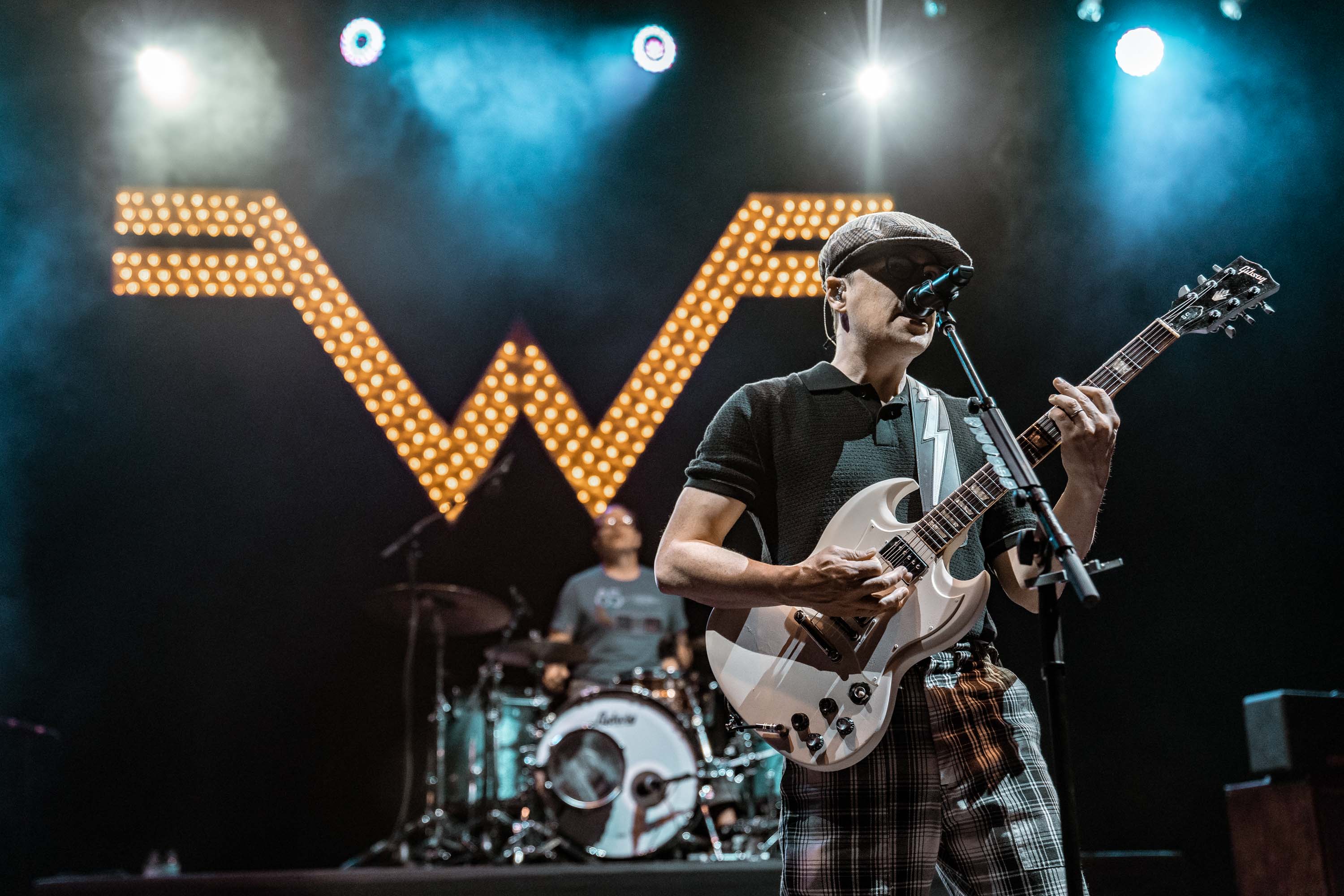 Weezer - O2 Brixton London 2019 - GIG GOER