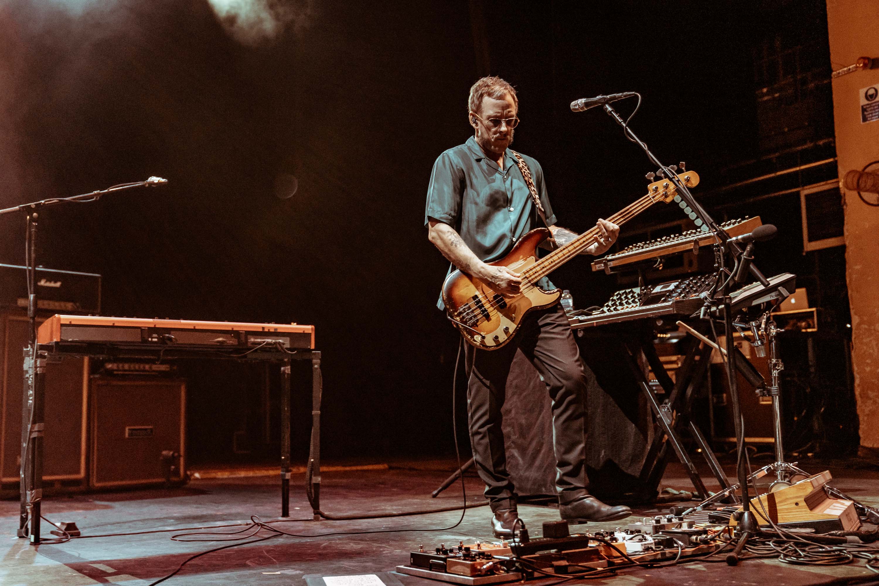 Weezer - O2 Brixton London 2019 - GIG GOER