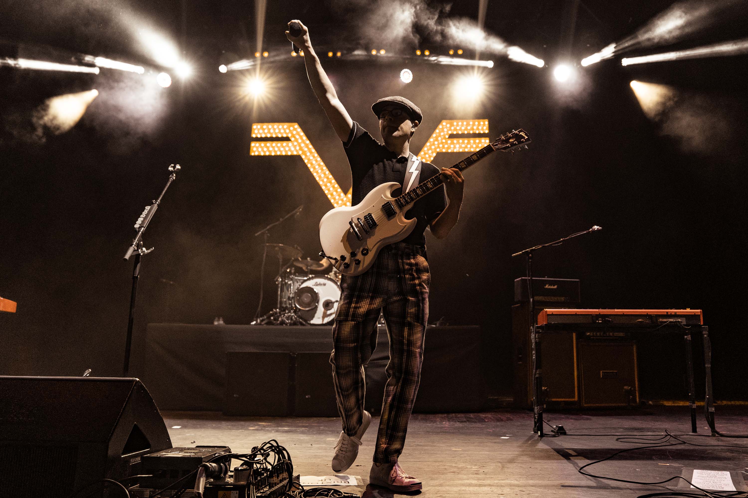 Weezer - O2 Brixton London 2019 - GIG GOER