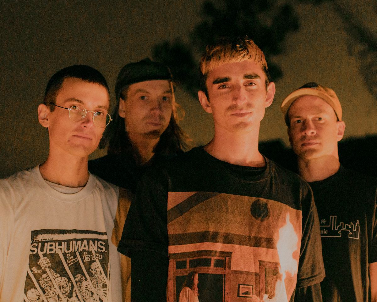 DIIV 2019