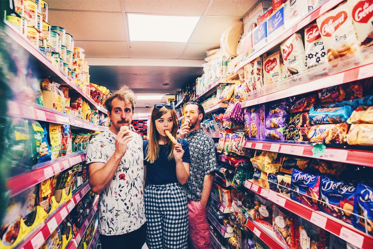 False Advertising 2019