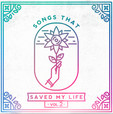 Hopeless Records Songs That Saves My Life Vol. 2