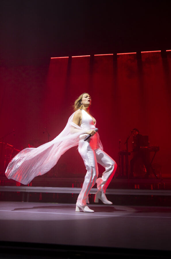 Maggie Rogers - Minneapolis - GIG GOER 2019