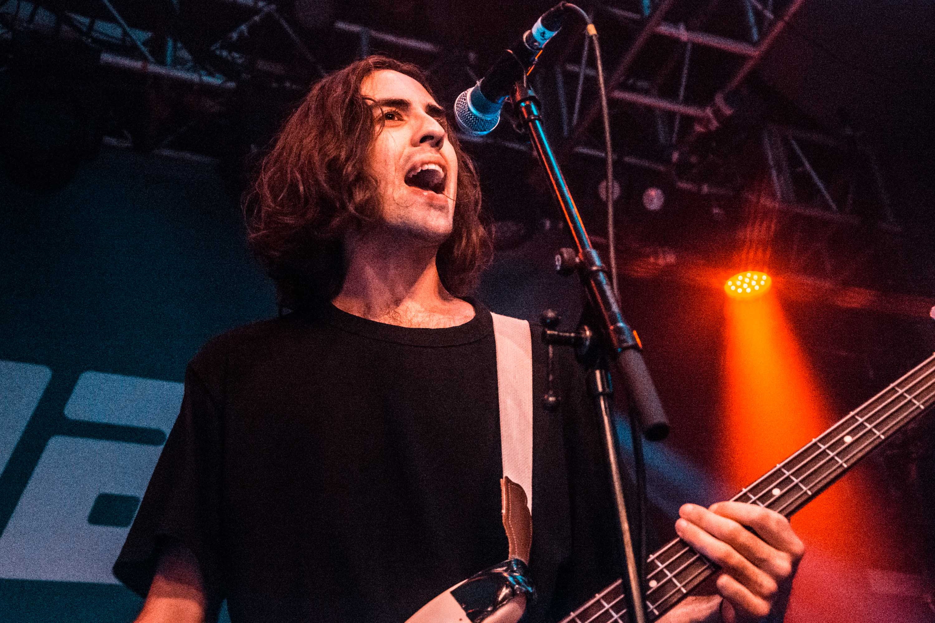 With Confidence - O2 Islington London - GIG GOER 2019