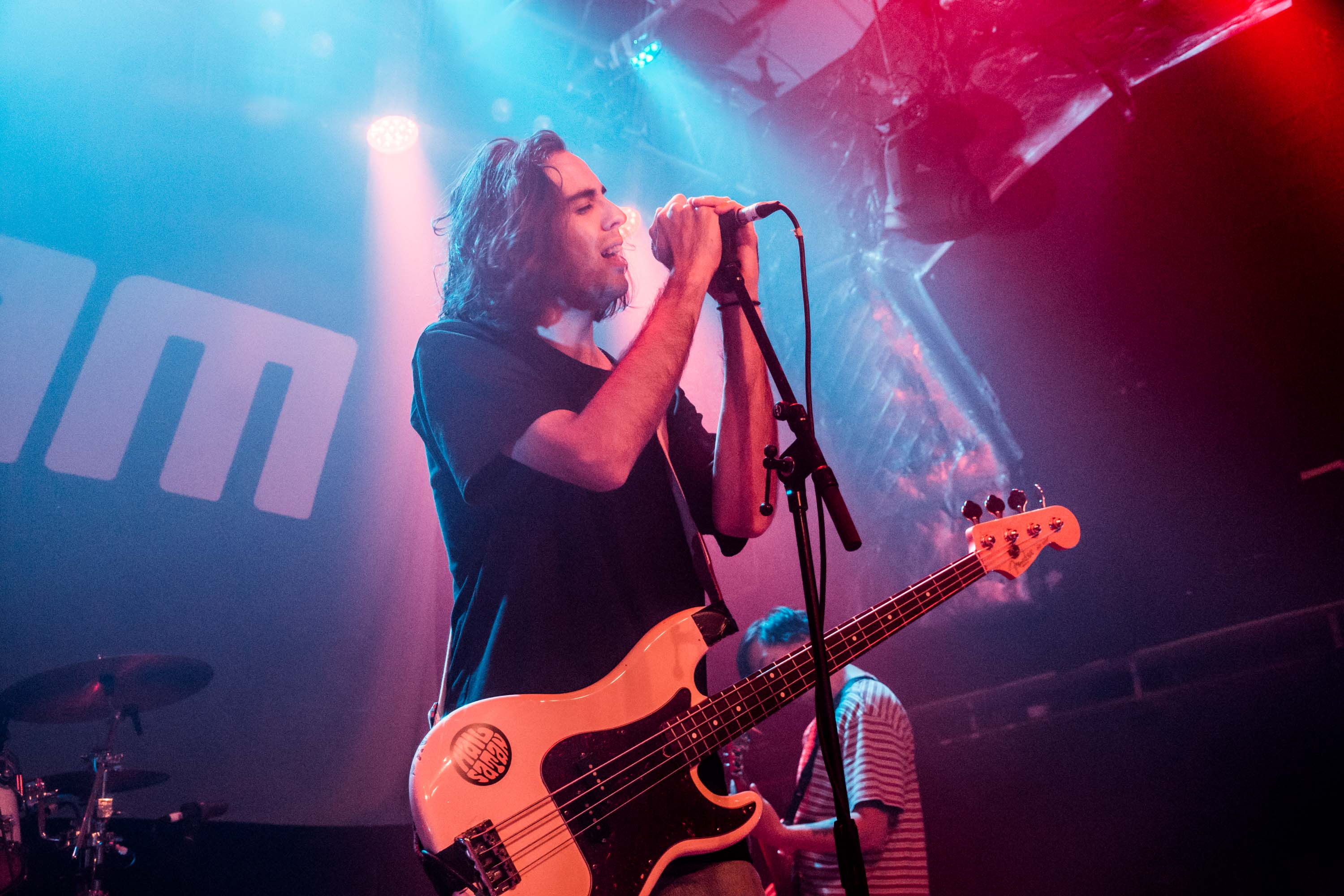 With Confidence - O2 Islington London - GIG GOER 2019