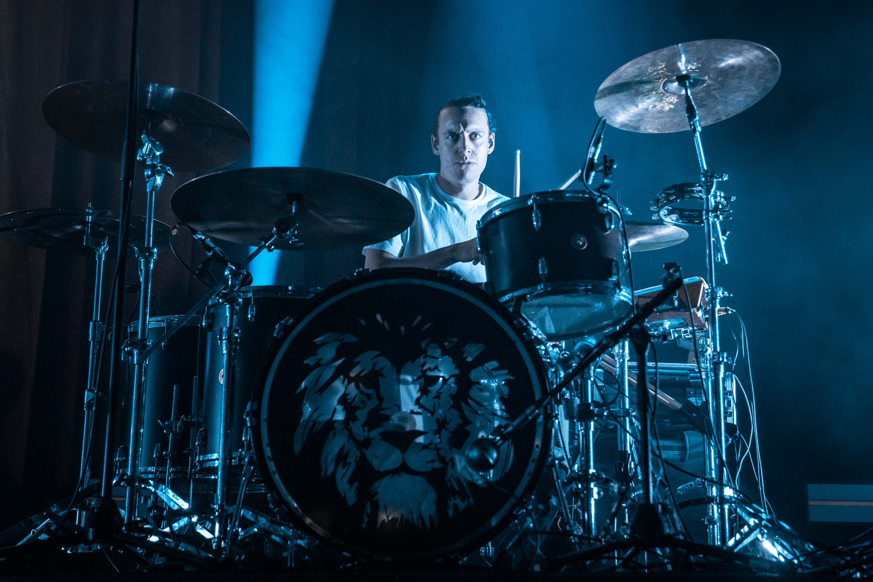 Amber Run - Roundhouse London - GIG GOER 2019